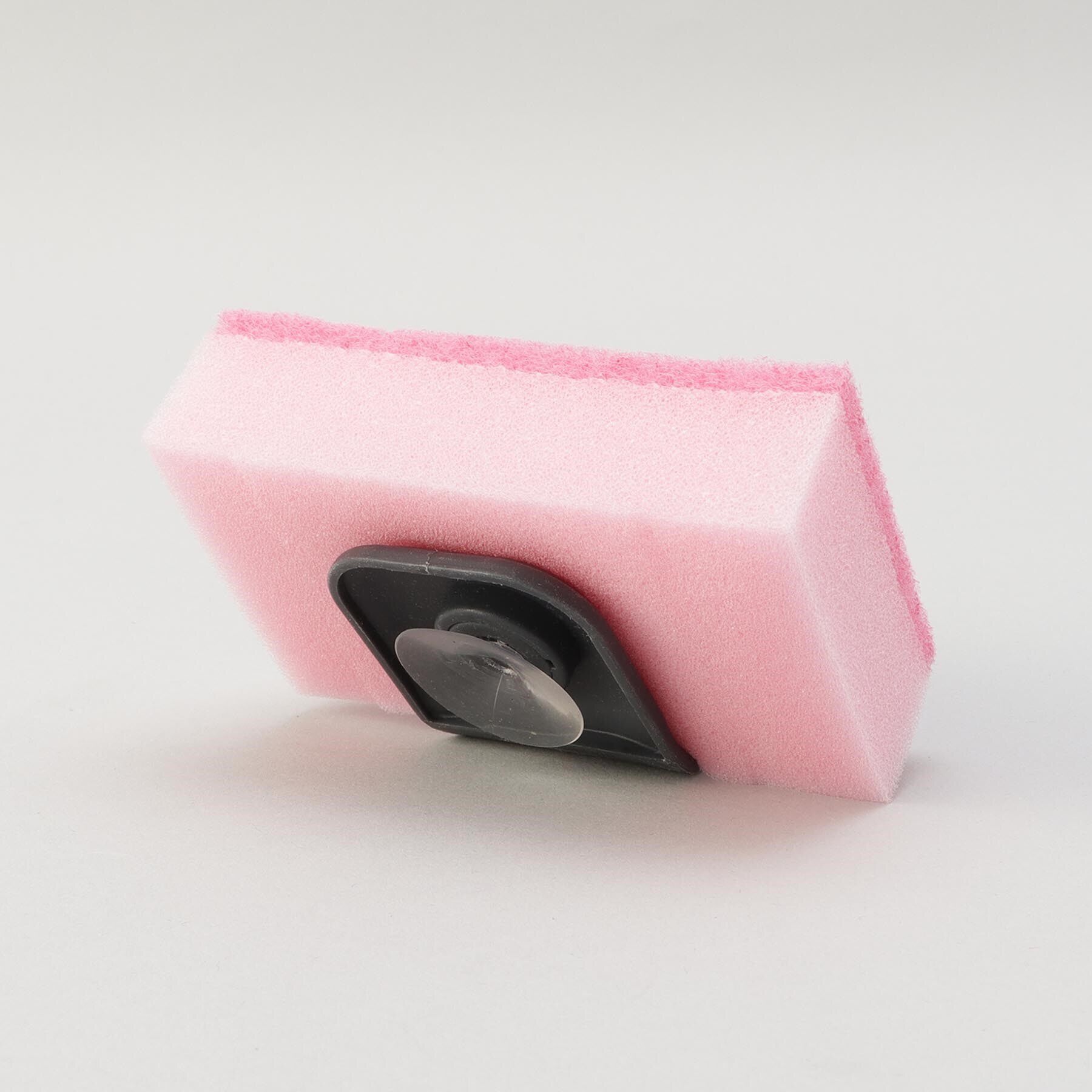 212 KITCHEN STORE「スクラビースポンジホルダー　グレー ＜OTOTO オトト＞」|その他|