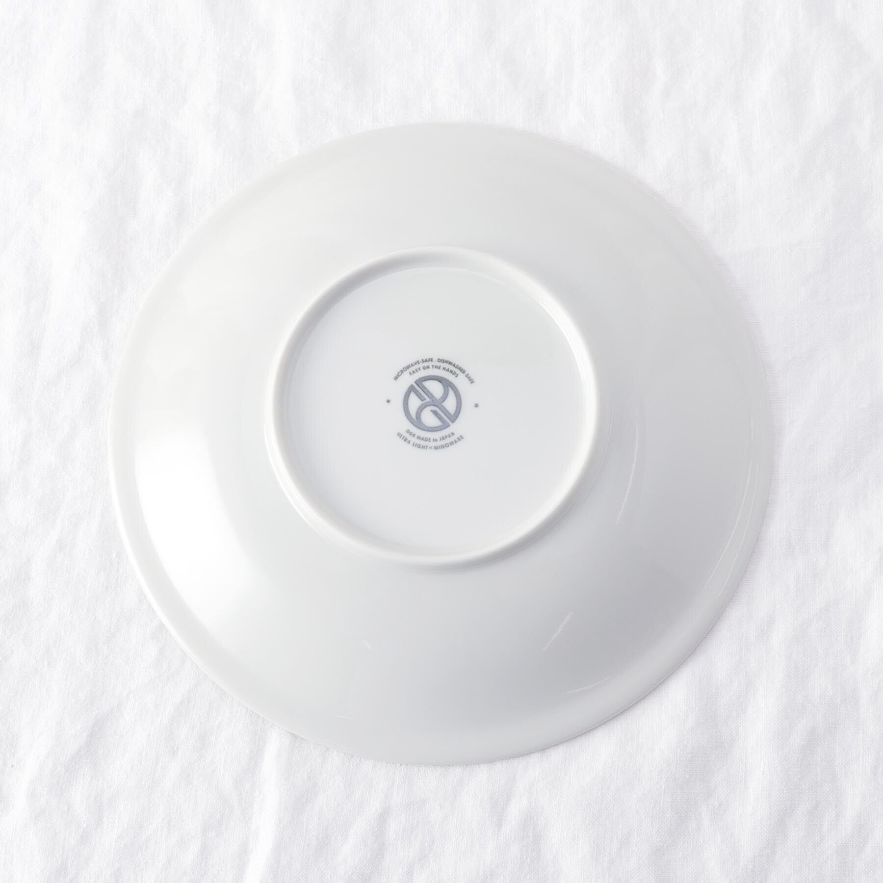 212 KITCHEN STORE「レジェ 超軽量 麺皿 BR」|食器・キッチングッズ|