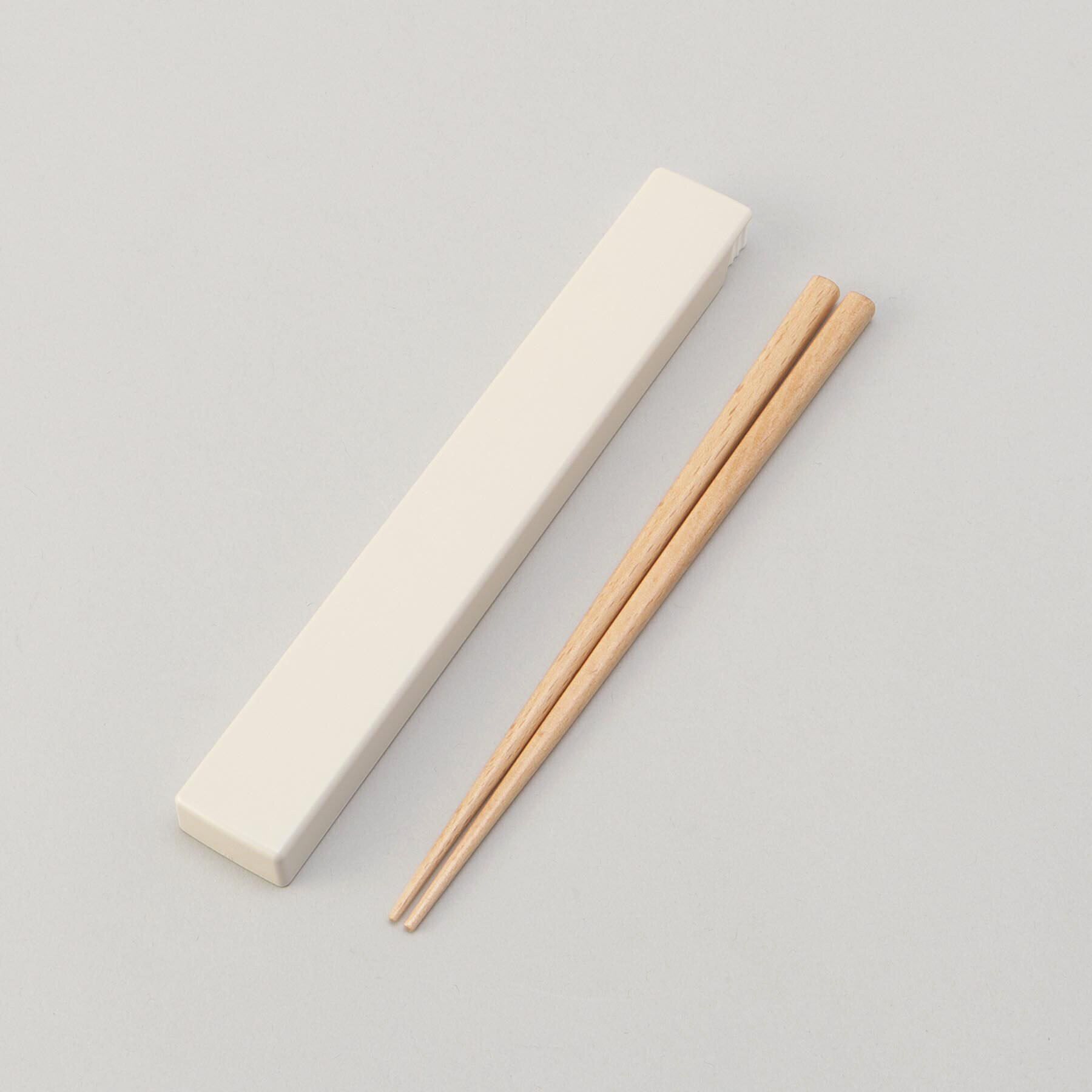 212 KITCHEN STORE「tutu 箸・箸箱セット IV」|食器・キッチングッズ|その他