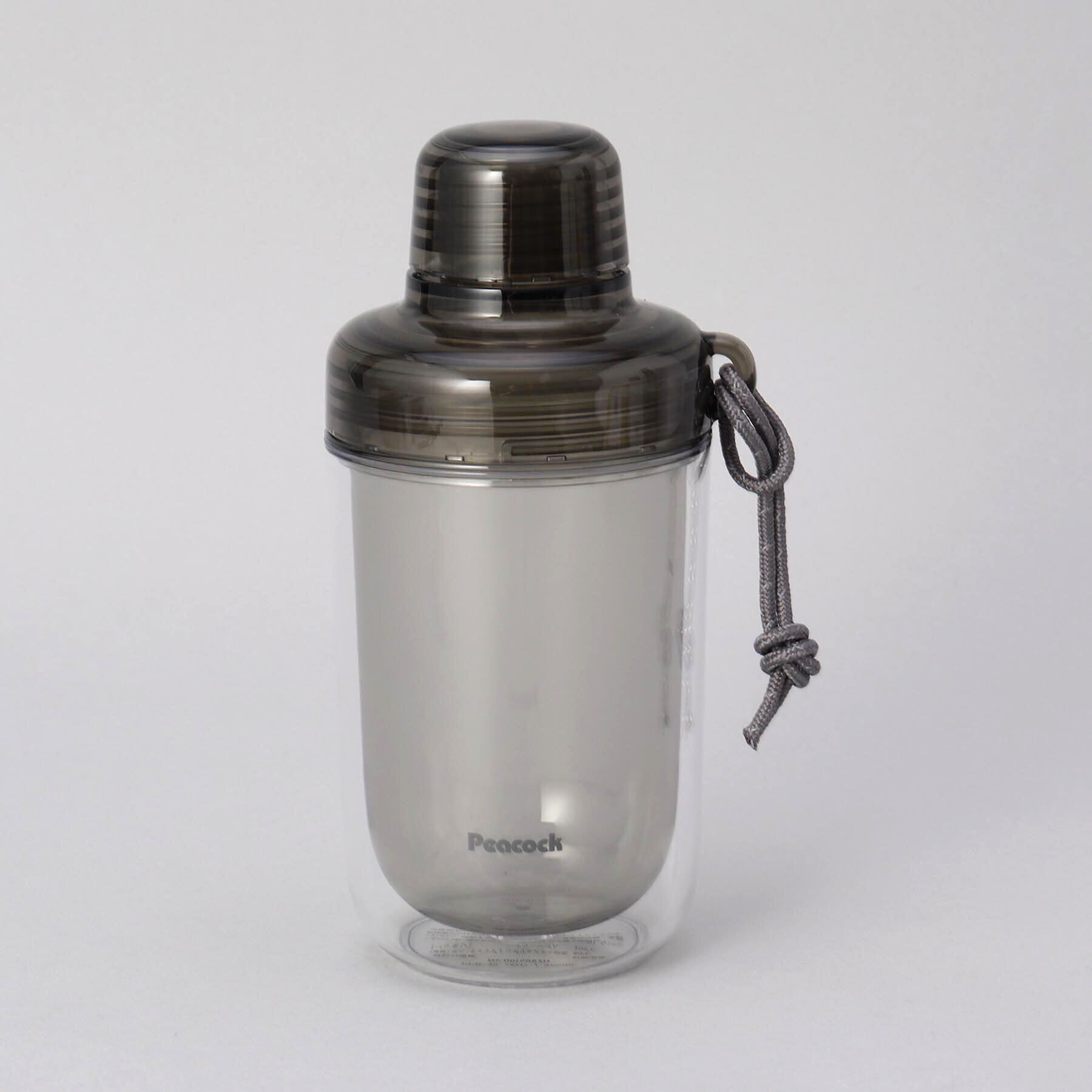 212 KITCHEN STORE「クリアボトルキャップタイプ0.34L SGY ＜peacok ピーコック＞」|食器・キッチングッズ|その他