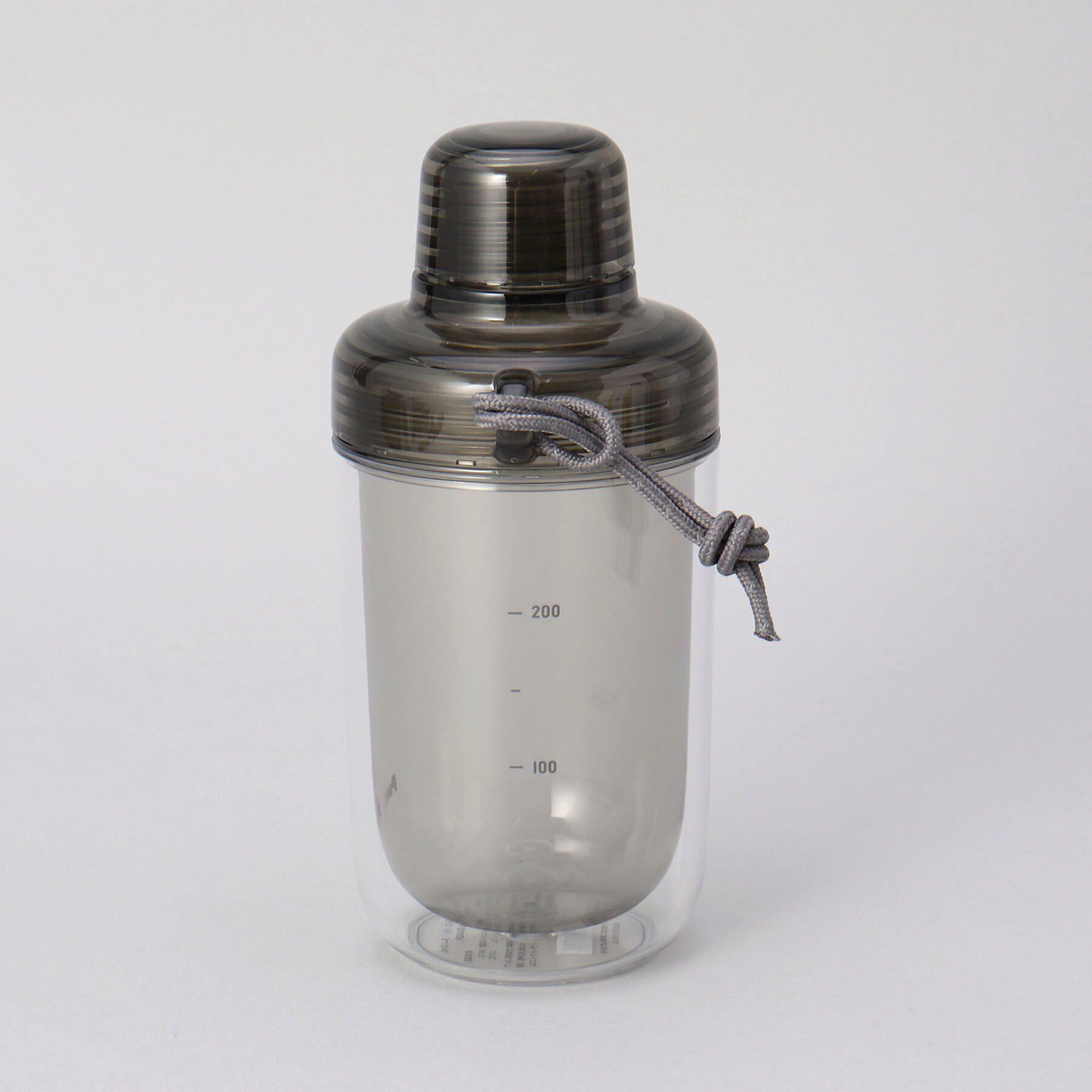 212 KITCHEN STORE「クリアボトルキャップタイプ0.34L SGY ＜peacok ピーコック＞」|食器・キッチングッズ|