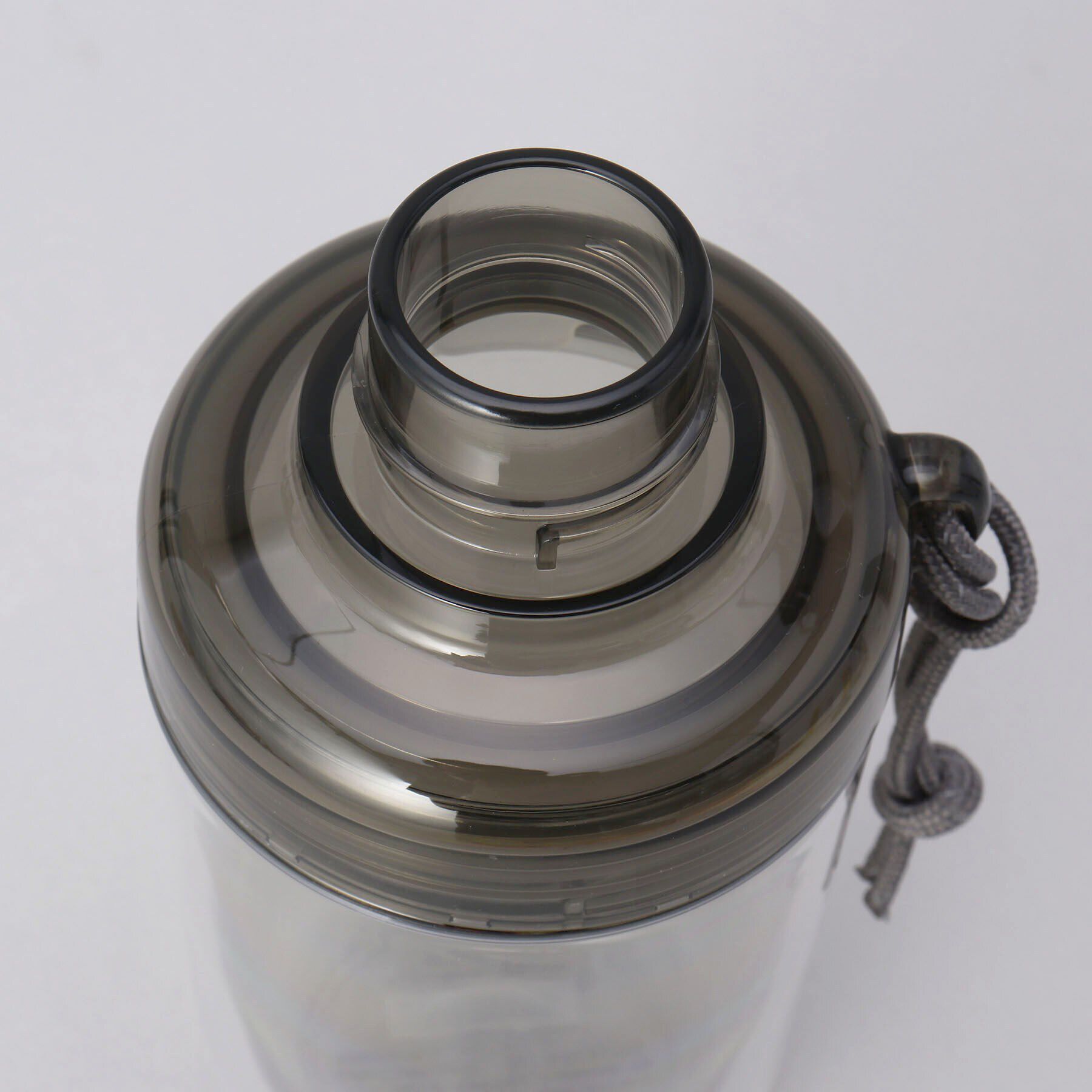 212 KITCHEN STORE「クリアボトルキャップタイプ0.34L SGY ＜peacok ピーコック＞」|食器・キッチングッズ|