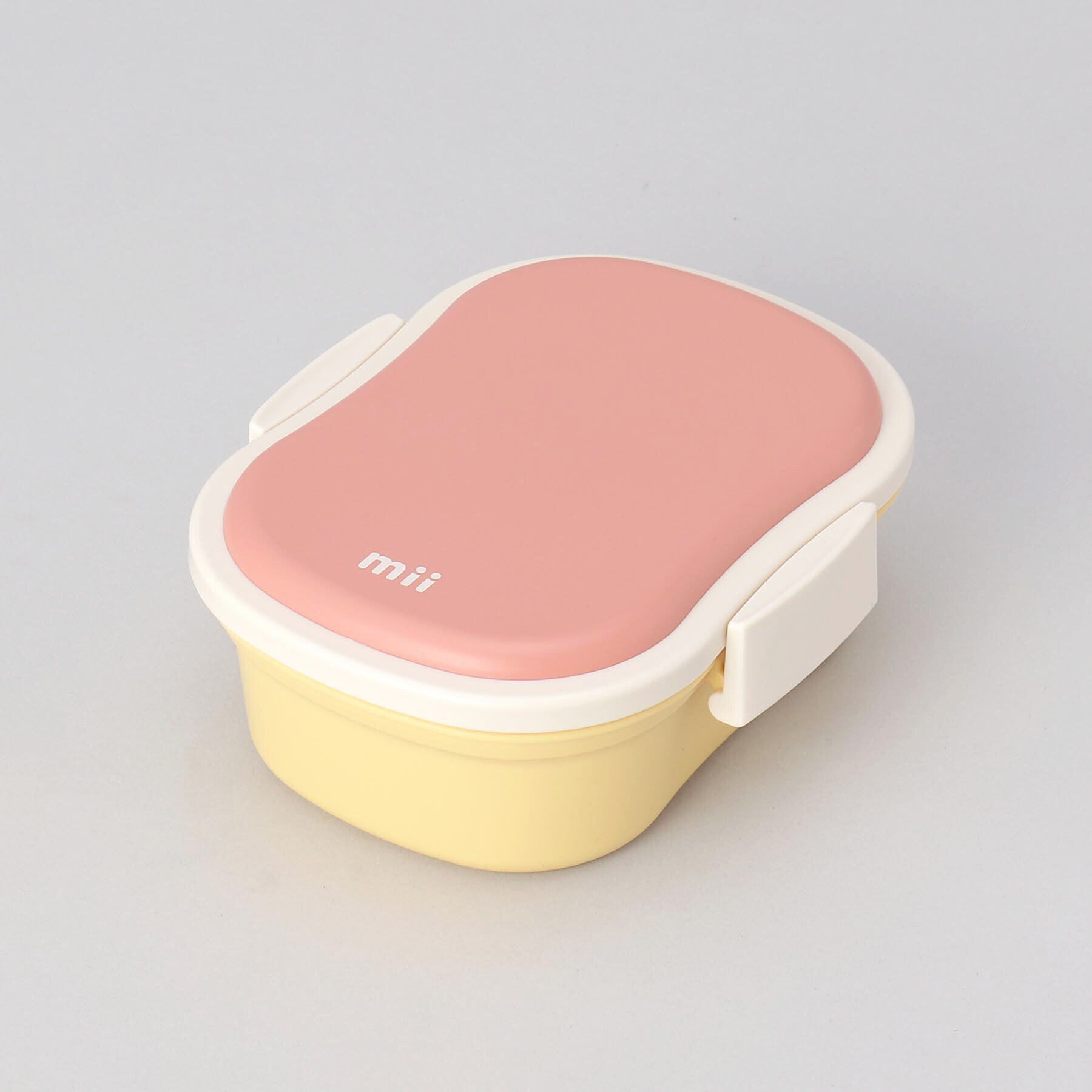 212 KITCHEN STORE「mii キッズ保冷ランチボックス PK」|食器・キッチングッズ|