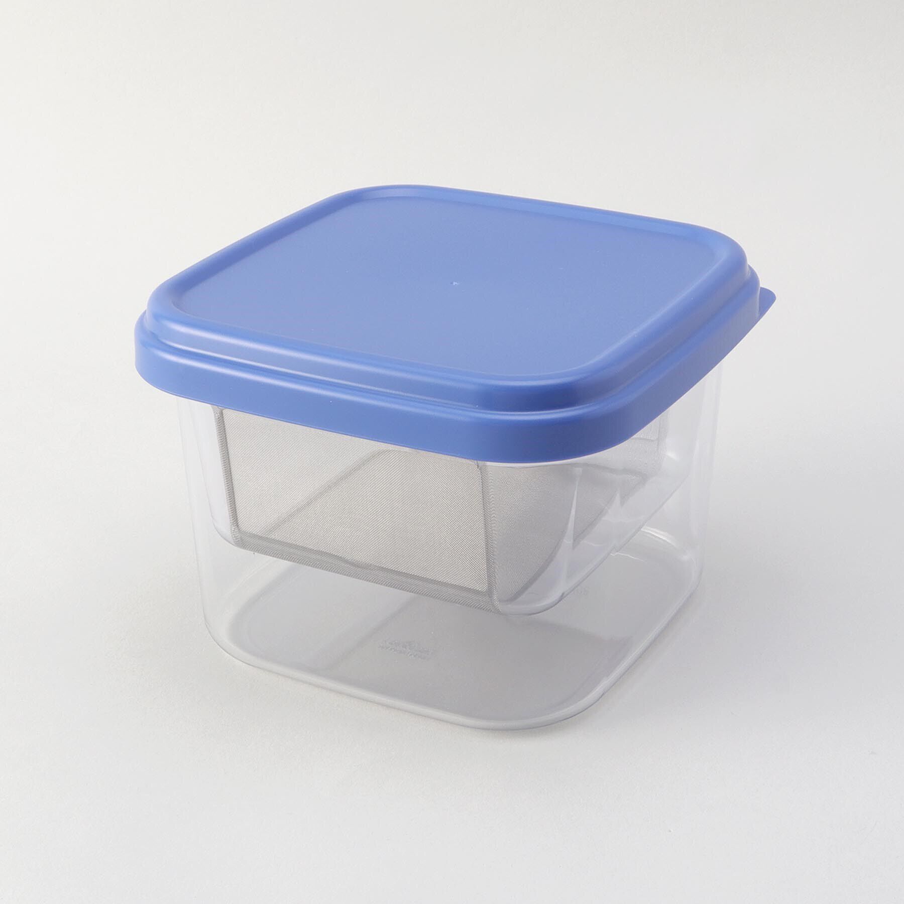 212 KITCHEN STORE「水切りヨーグルトができる容器 大」|食器・キッチングッズ|