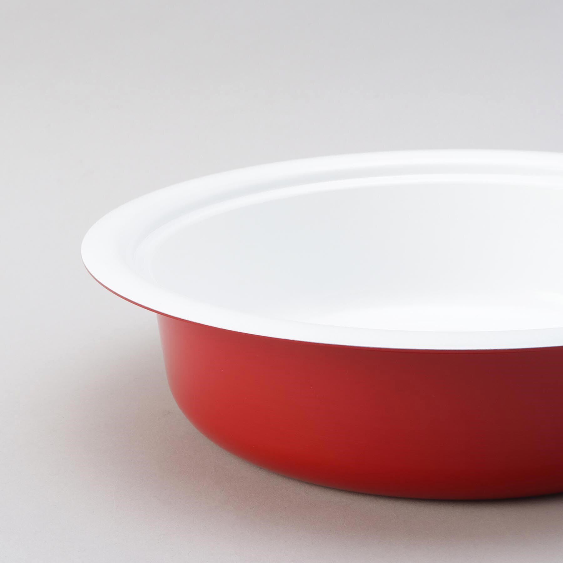 212 KITCHEN STORE「べジポ IH卓上鍋 24cm トマト」|食器・キッチングッズ|