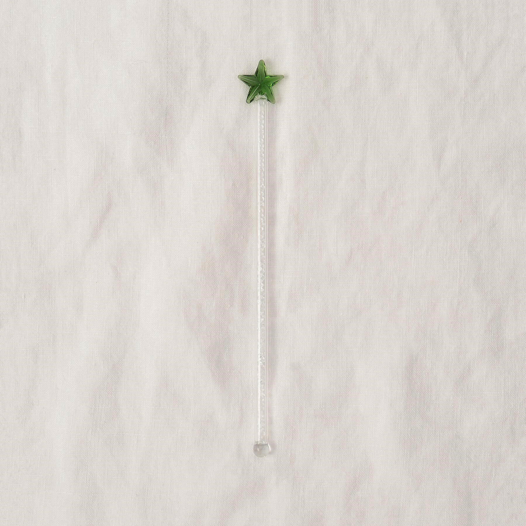 212 KITCHEN STORE「スターガラスマドラー GR」|食器・キッチングッズ|