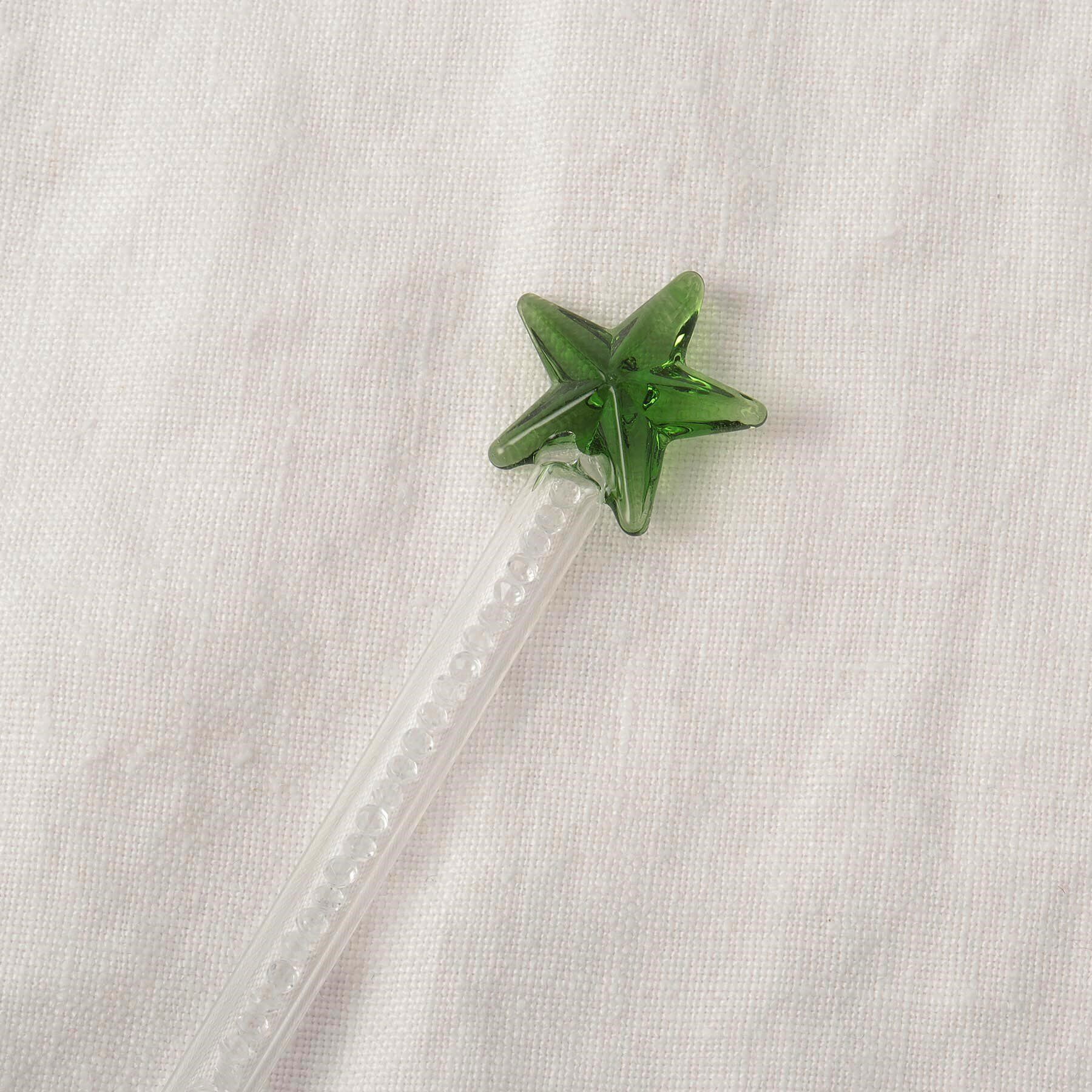 212 KITCHEN STORE「スターガラスマドラー GR」|食器・キッチングッズ|