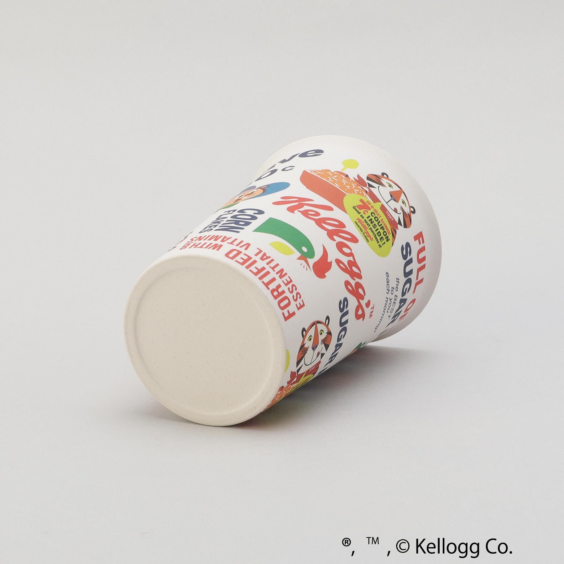 212 KITCHEN STORE「バンブーカップ パターン ＜Kellogg&rsquo;s ケロッグ＞」|その他|