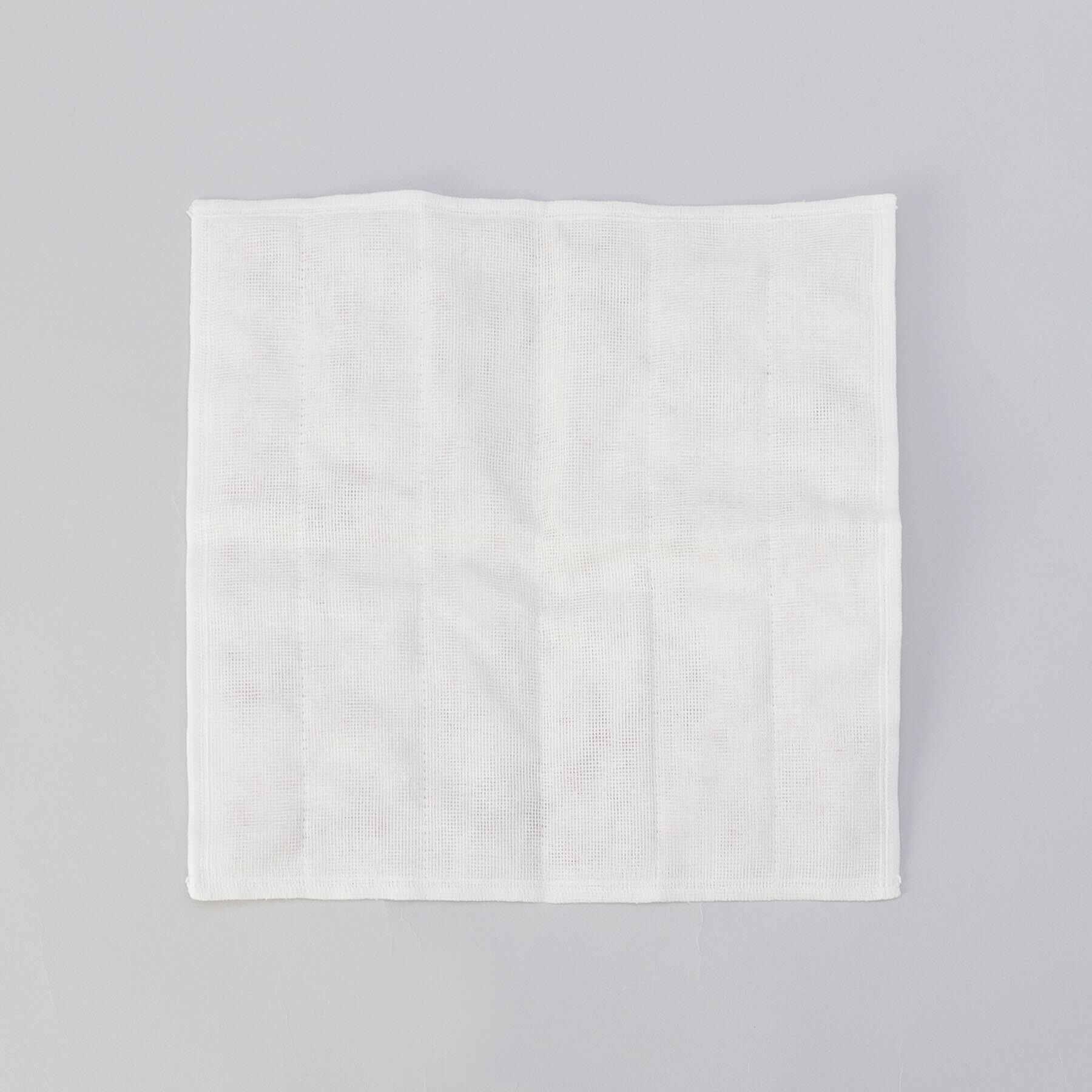 212 KITCHEN STORE「かや生地7重ふきん 桜」|食器・キッチングッズ|