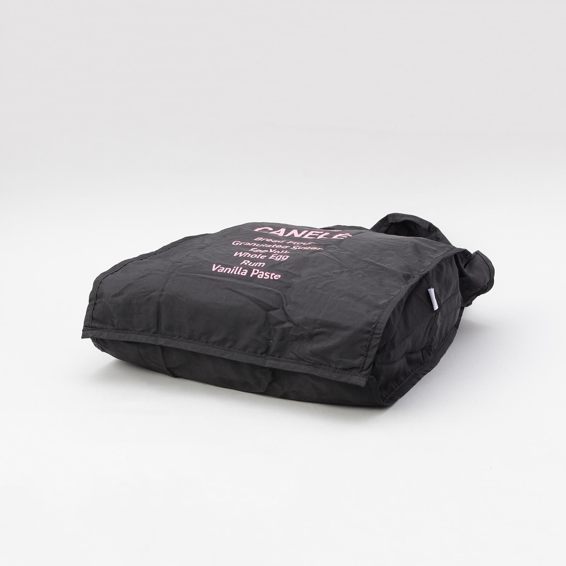 212 KITCHEN STORE「ラ フラネ ショッピングバッグ BK」|その他|