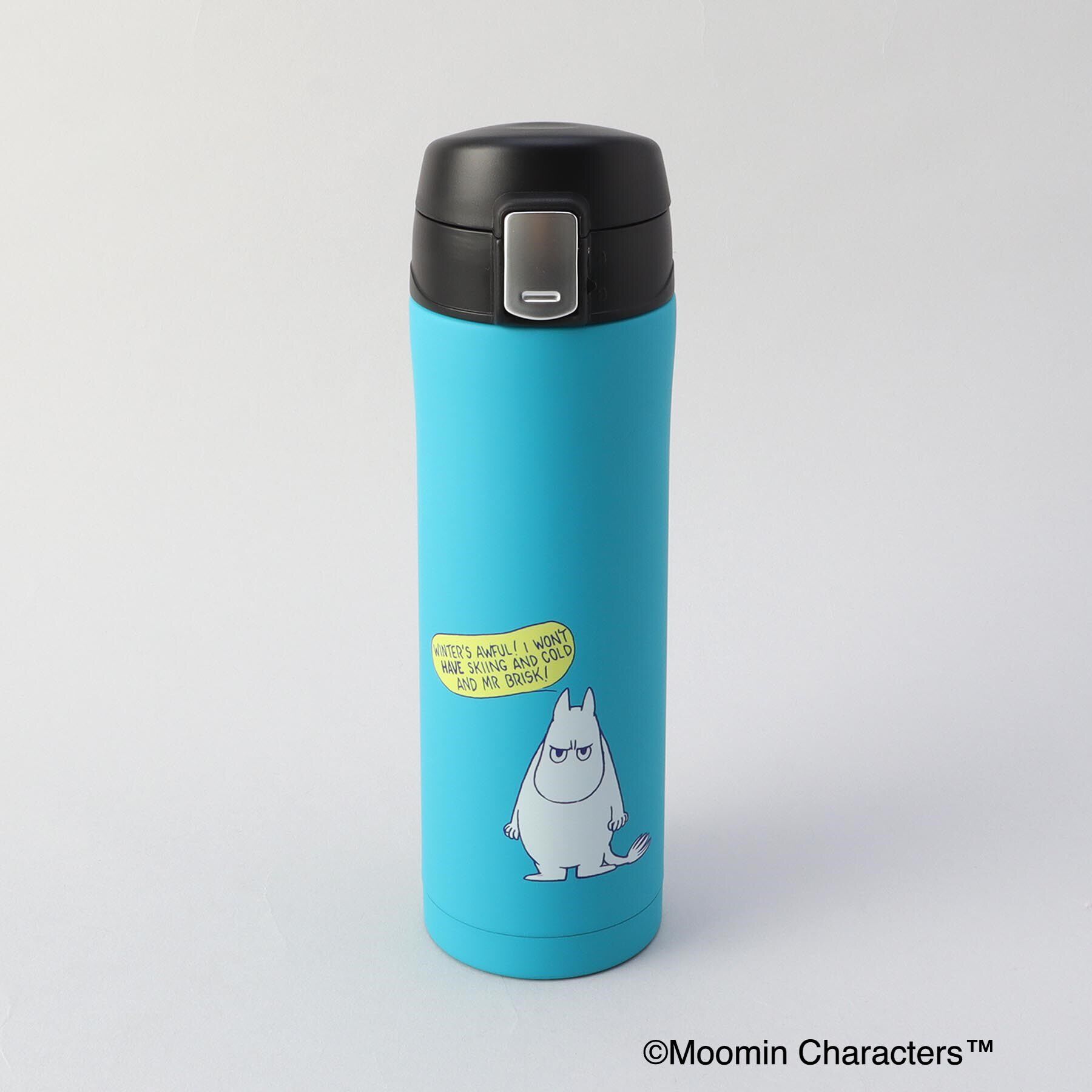 212 KITCHEN STORE「ワンプッシュボトル ムーミン ＜MOOMIN ムーミン＞」|その他|