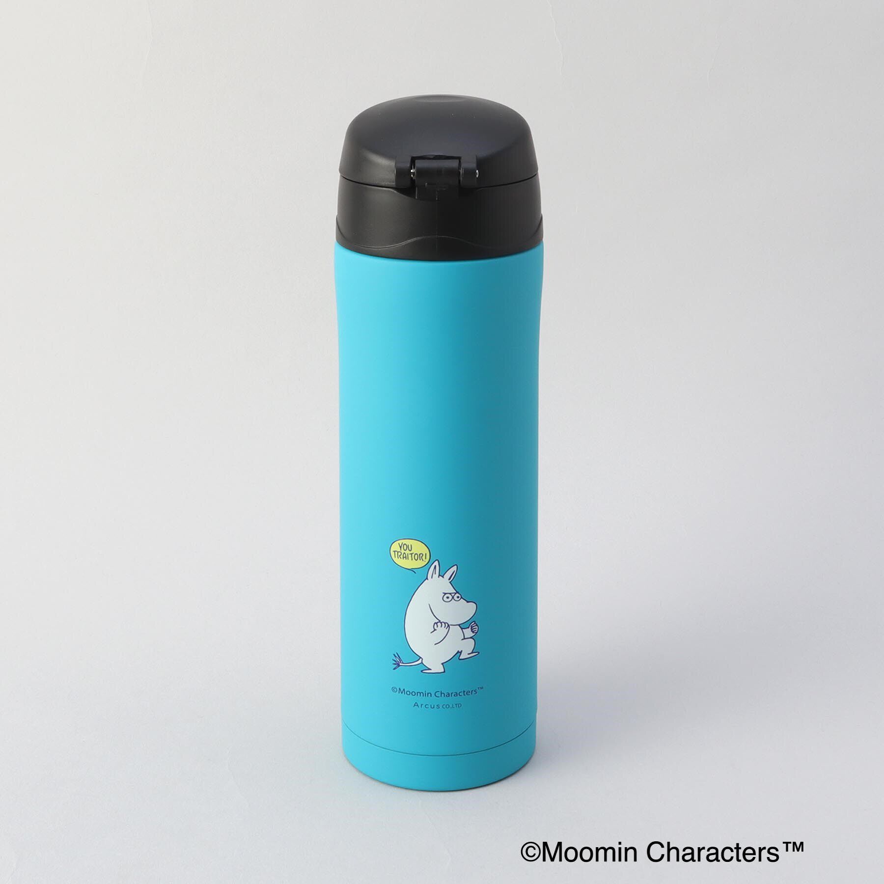 212 KITCHEN STORE「ワンプッシュボトル ムーミン ＜MOOMIN ムーミン＞」|その他|