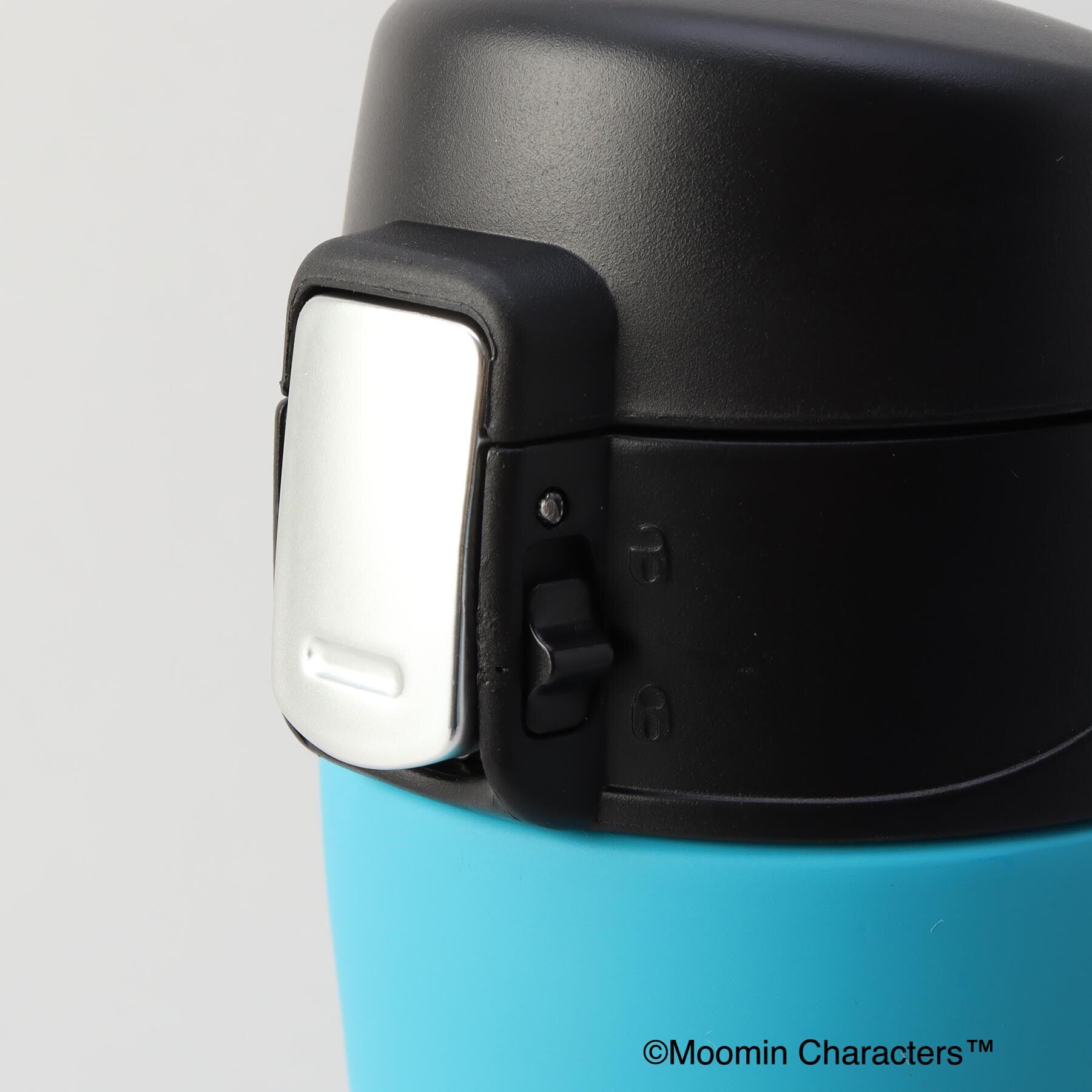 212 KITCHEN STORE「ワンプッシュボトル ムーミン ＜MOOMIN ムーミン＞」|その他|