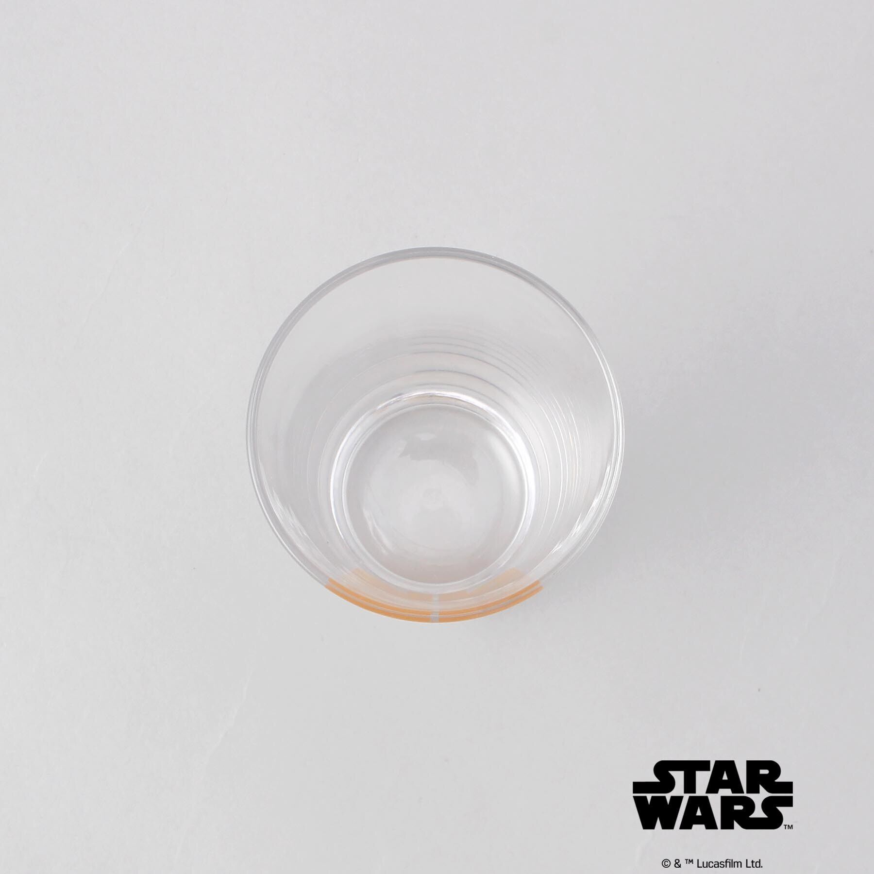 212 KITCHEN STORE「グラス GD ＜STAR WARS スター・ウォーズ ＞」|その他|