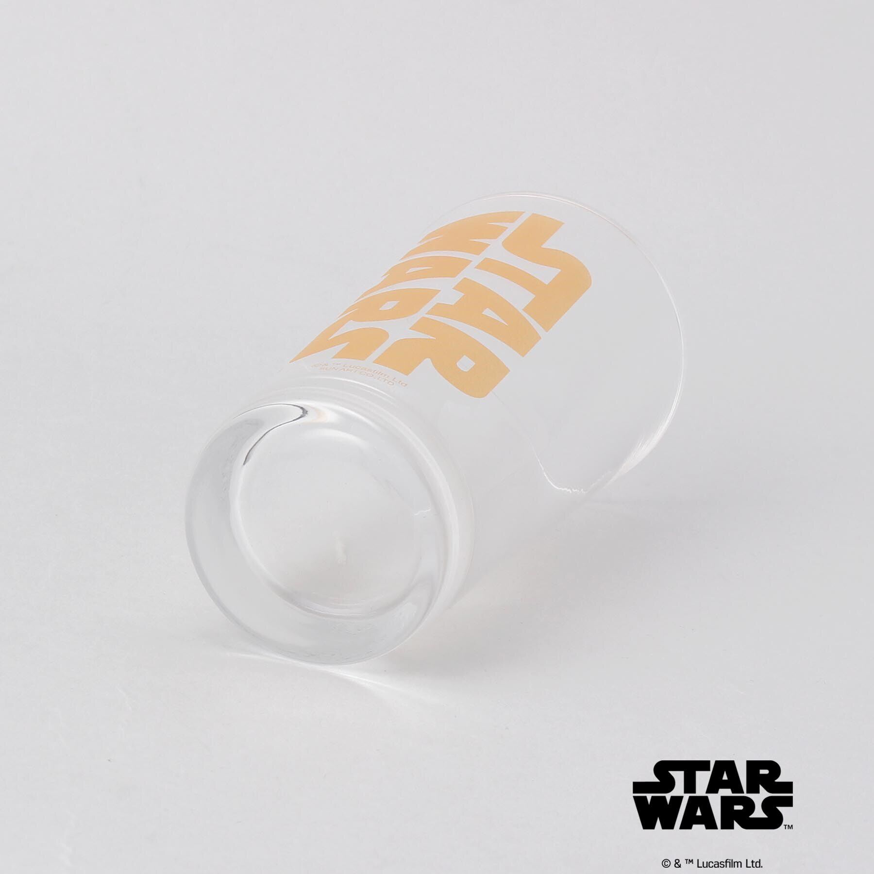212 KITCHEN STORE「グラス GD ＜STAR WARS スター・ウォーズ ＞」|その他|