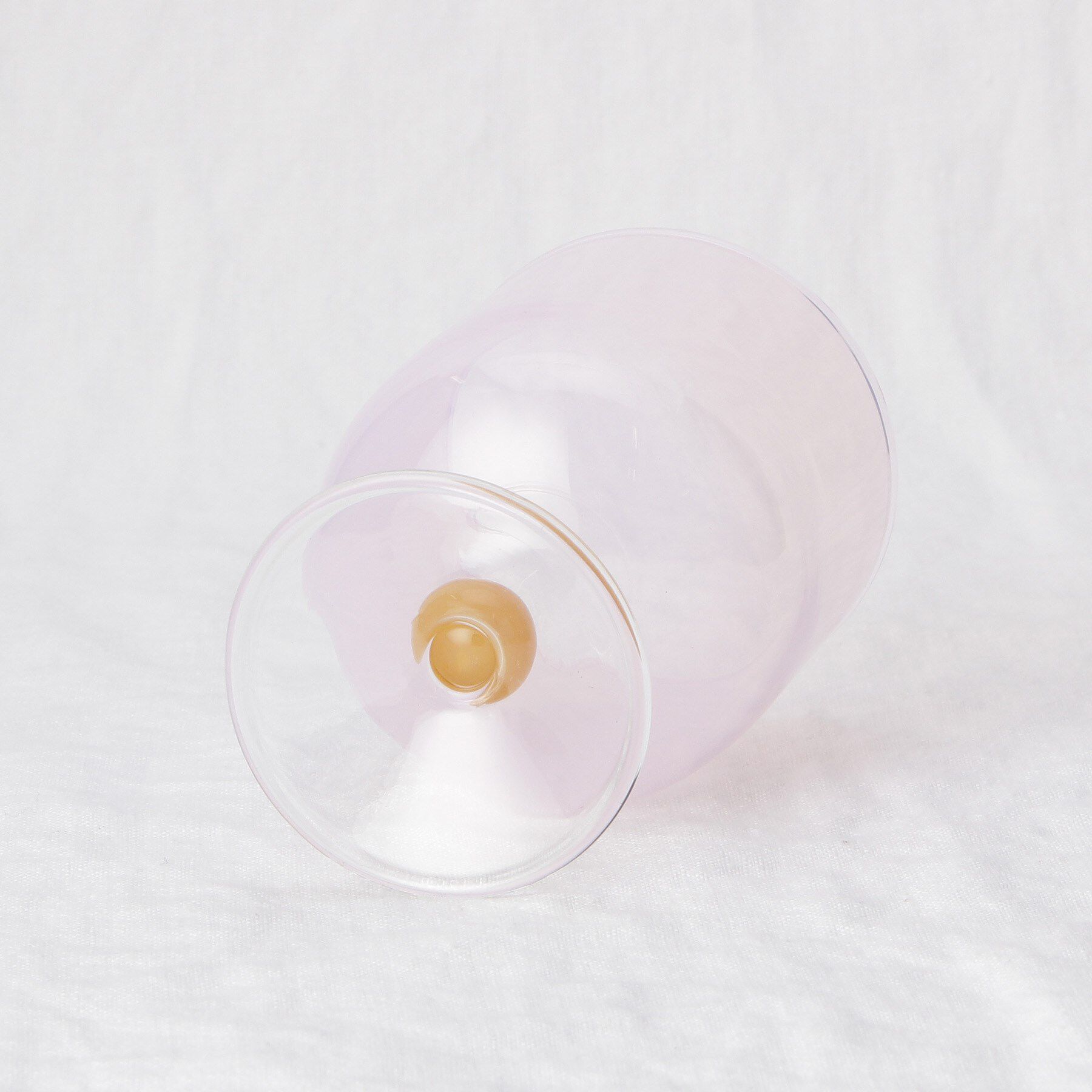 212 KITCHEN STORE「ムジュンニョク ゴブレット PK」|グラス・マグカップ|