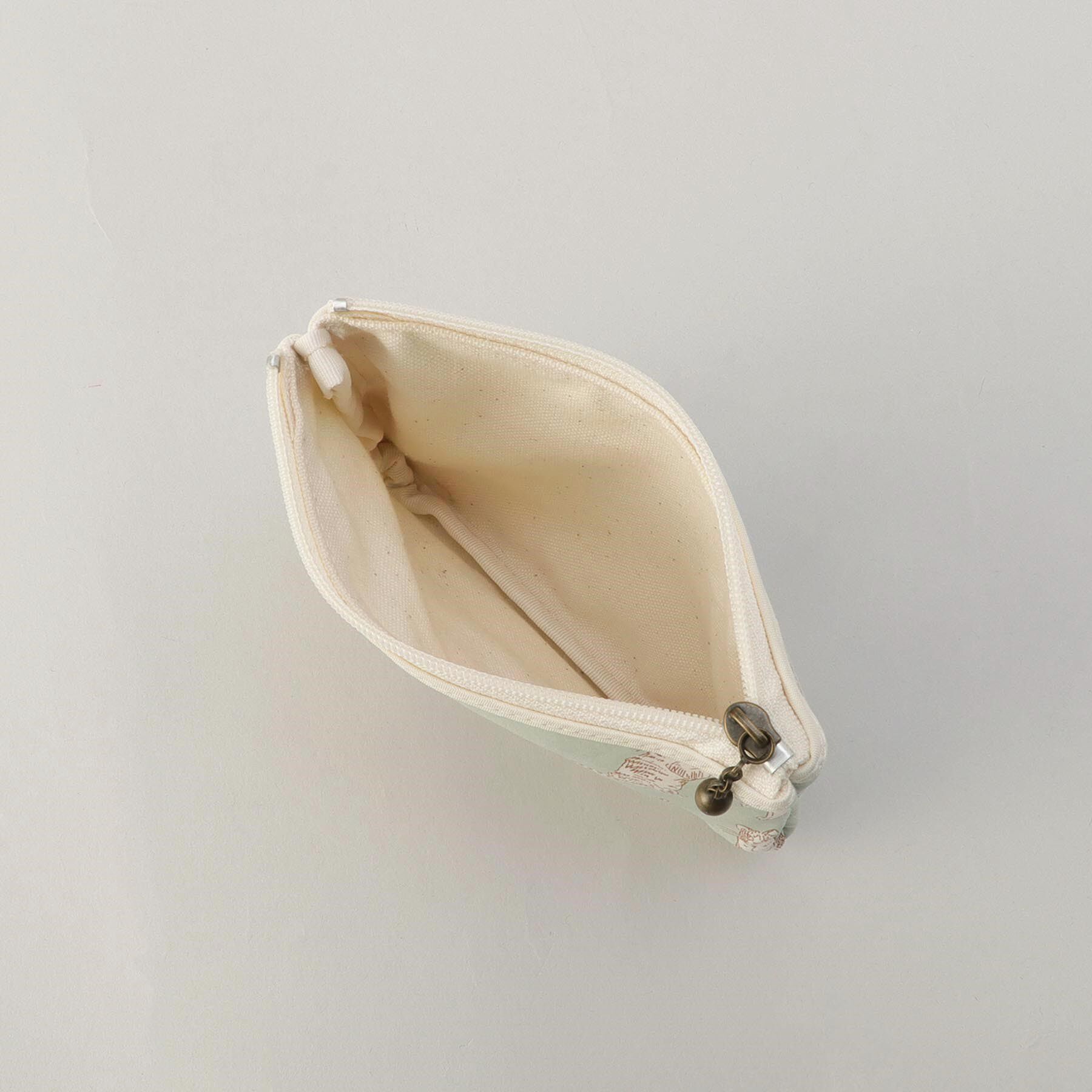 212 KITCHEN STORE「ミャオウ ティッシュポーチ02 MT ＜フローレットロンドン ＞」|その他|