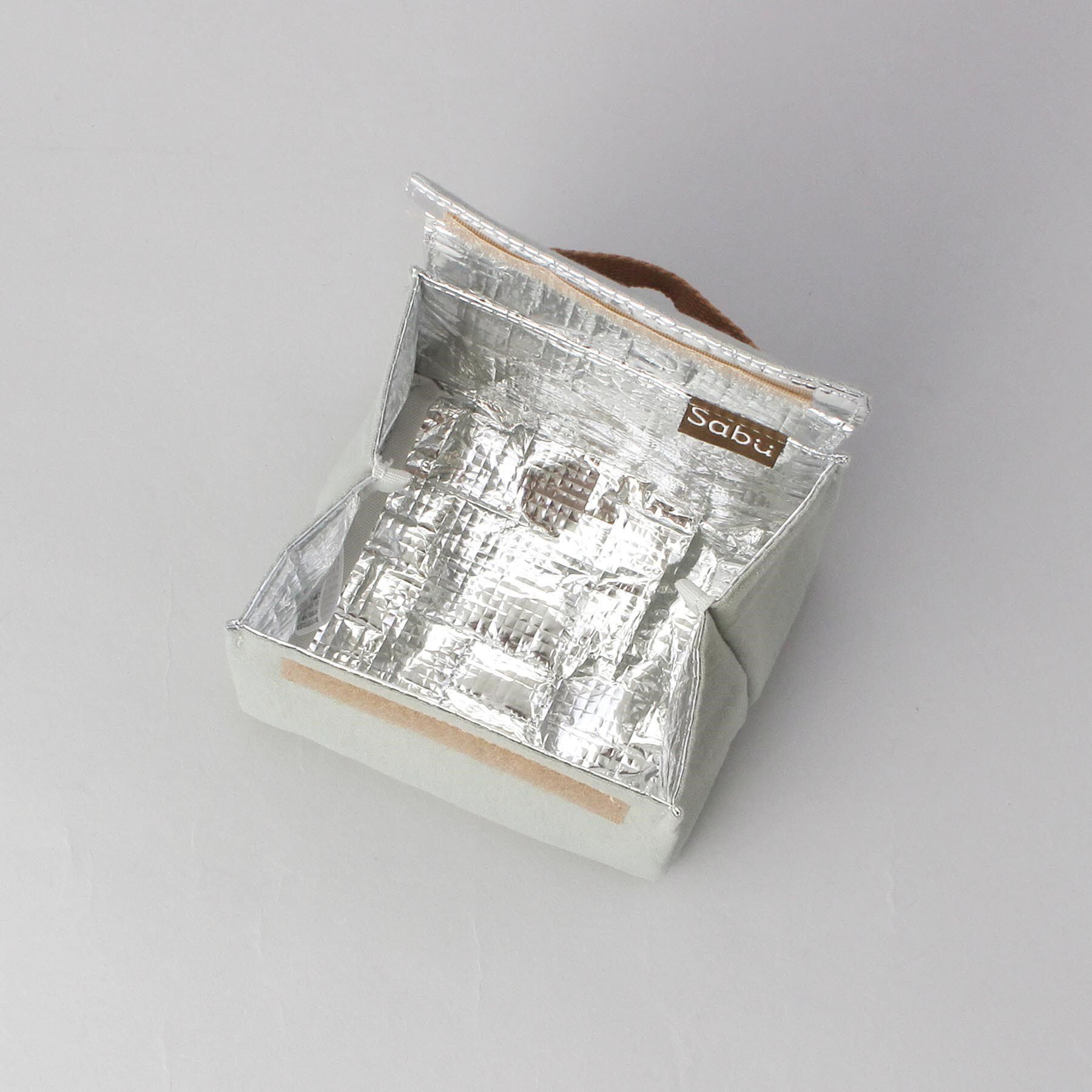 212 KITCHEN STORE「トレゾワ 保冷おにぎりポーチ L MY」|食器・キッチングッズ|