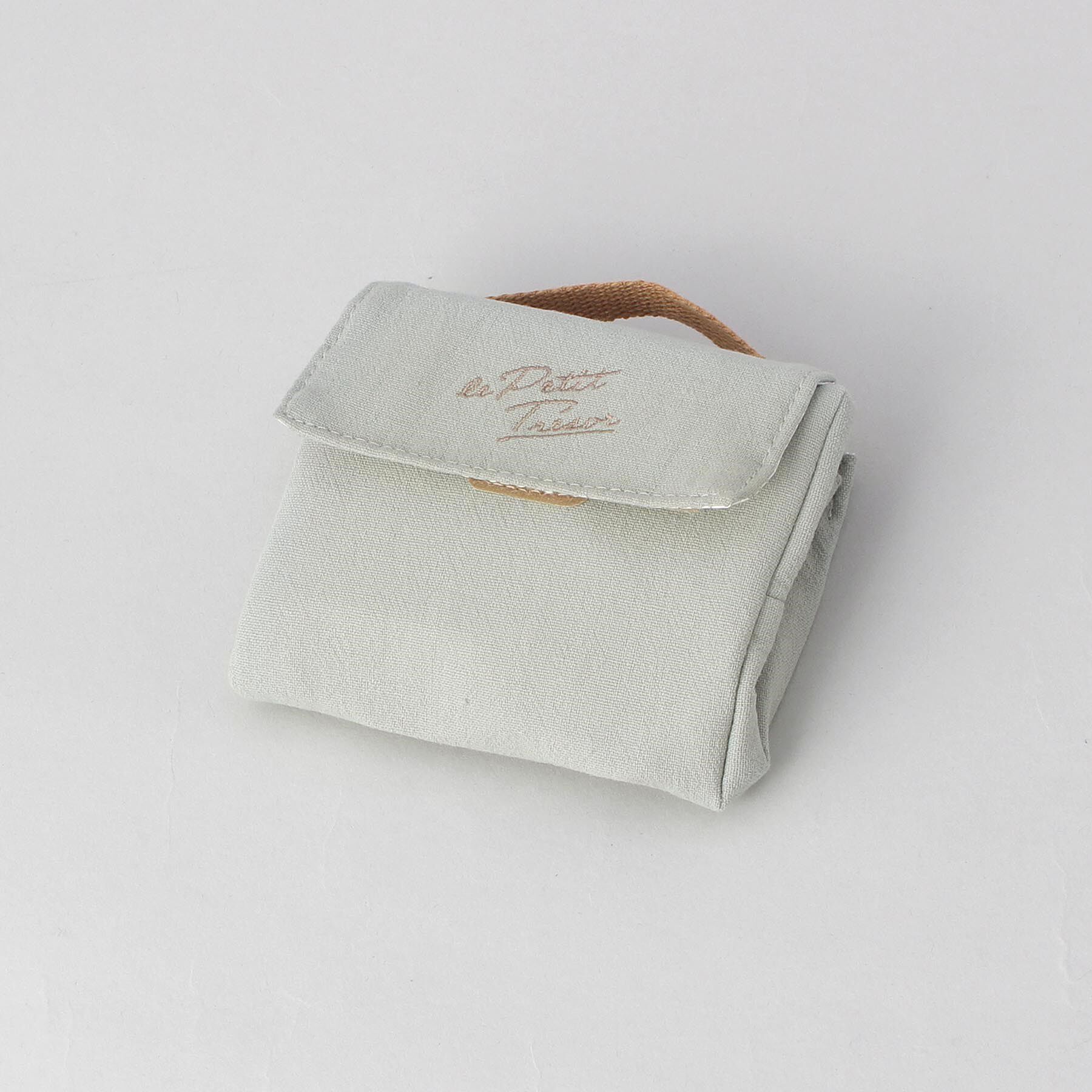 212 KITCHEN STORE「トレゾワ 保冷おにぎりポーチ L MY」|食器・キッチングッズ|