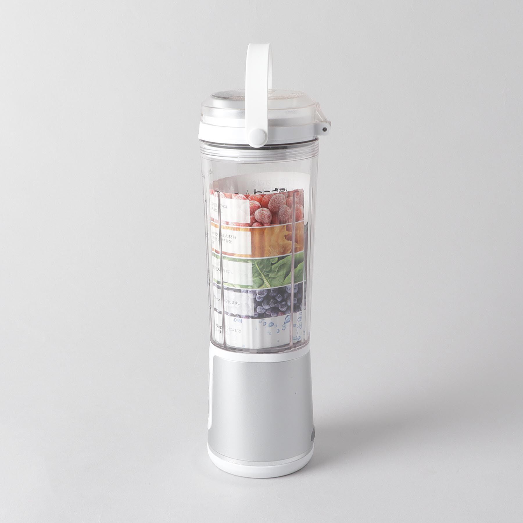 212 KITCHEN STORE「BlastコードレスミキサーWH ＜Ninja ニンジャ＞」|食器・キッチングッズ|