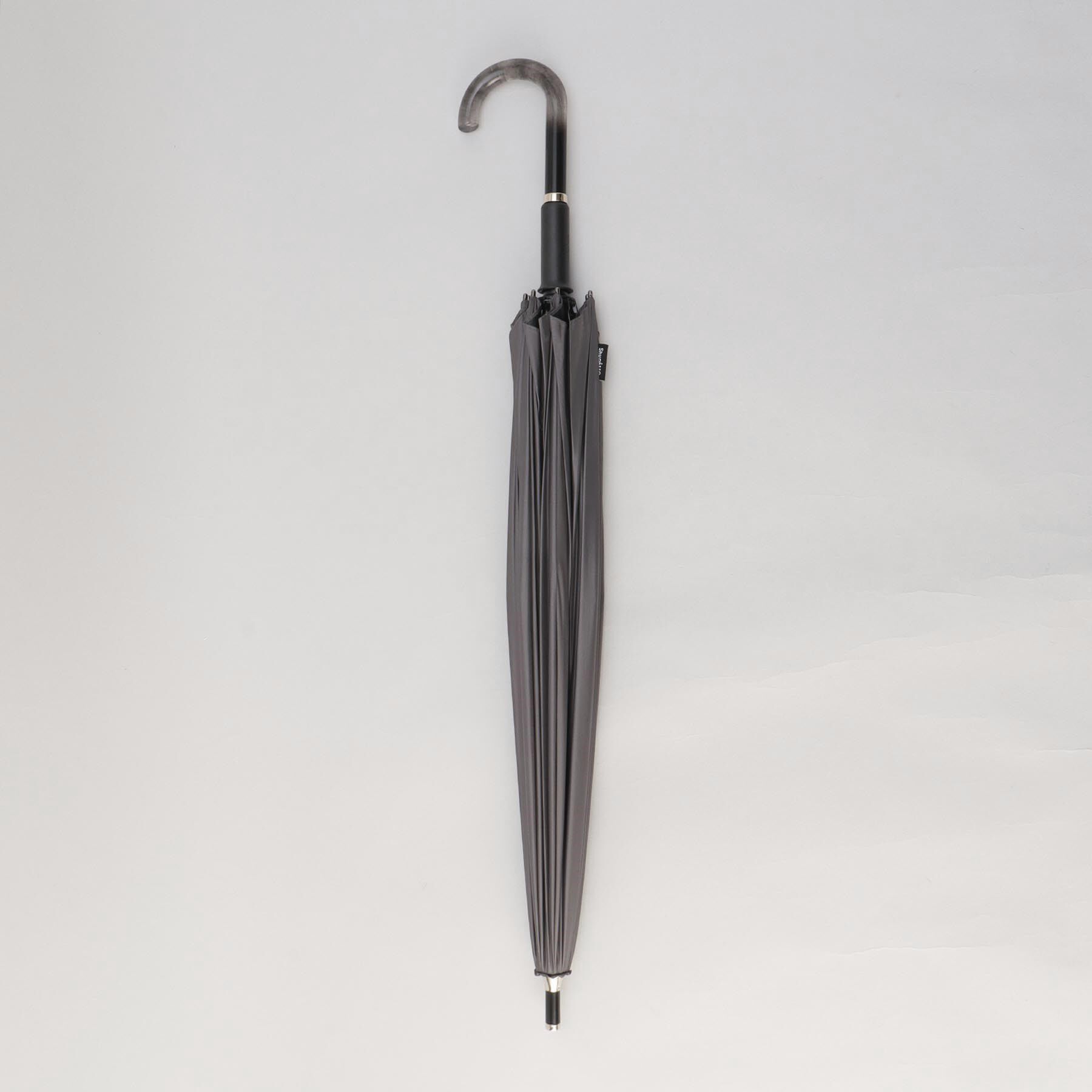 212 KITCHEN STORE「アンブレラUV 55cm シェードブラック 日傘/長傘 ＜Shupatto シュパット＞」|傘|