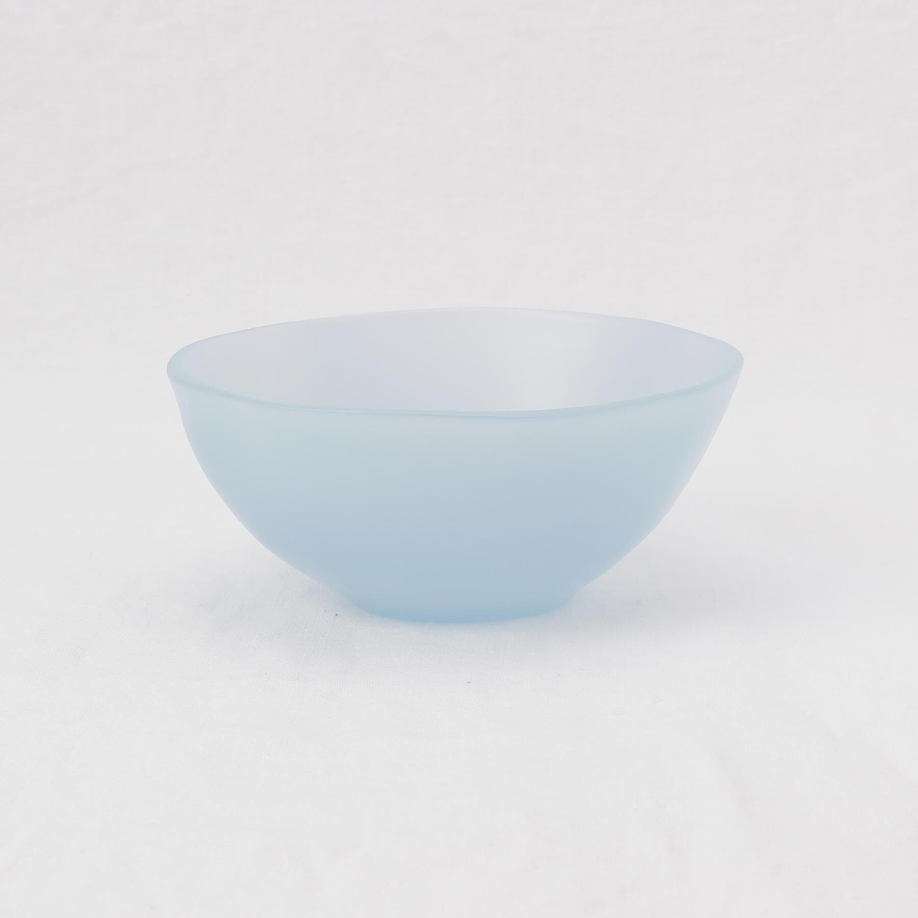 212 KITCHEN STORE「オーガニック ボウル 15cm スモークブルー ＜ABODE アボード＞」|食器・キッチングッズ|