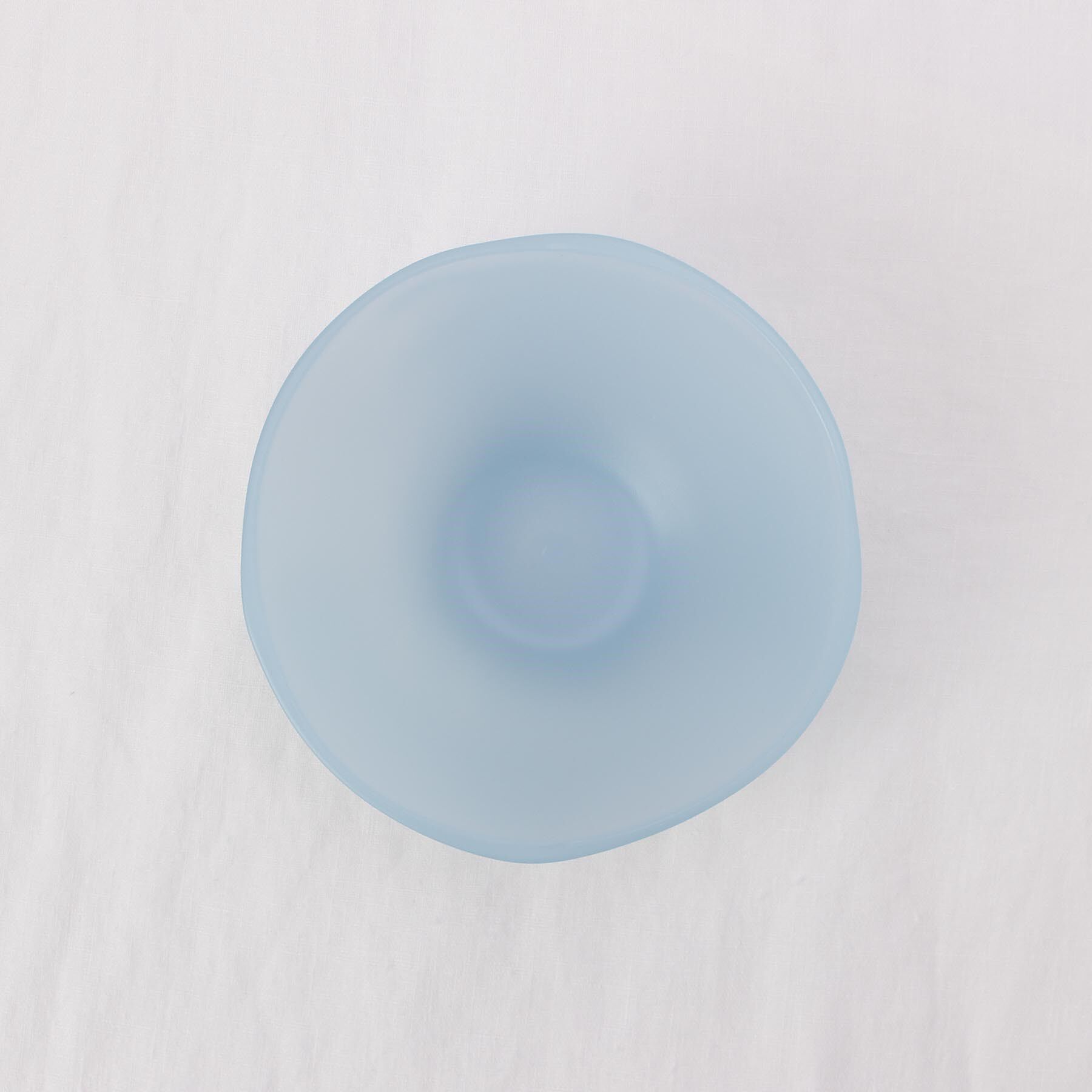 212 KITCHEN STORE「オーガニック ボウル 15cm スモークブルー ＜ABODE アボード＞」|食器・キッチングッズ|