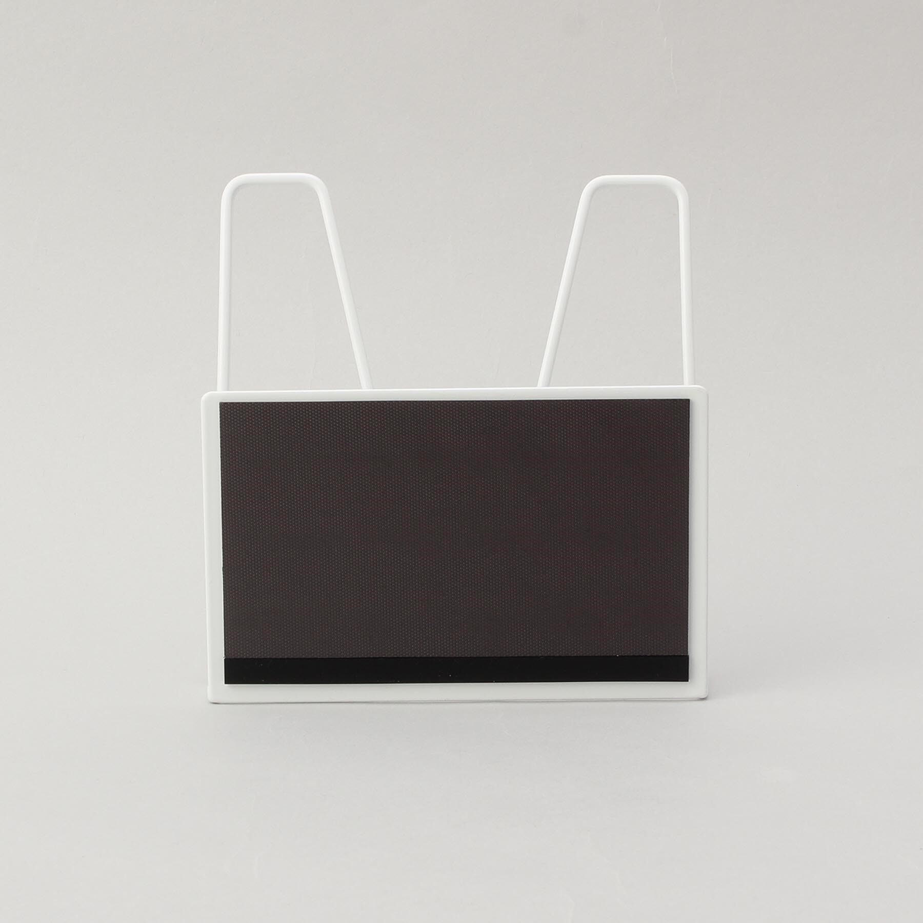 212 KITCHEN STORE「マグネット鍋蓋ホルダー WH 山崎実業 ＜tower タワー＞」|食器・キッチングッズ|