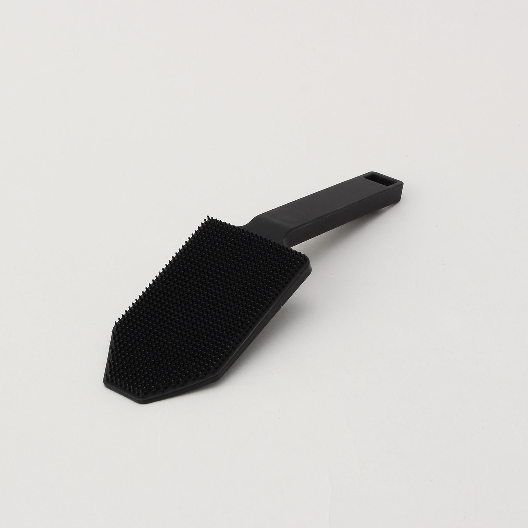 212 KITCHEN STORE「マグネットハンドル付シリコーンスポンジ BK 山崎実業 ＜tower タワー＞」|その他|