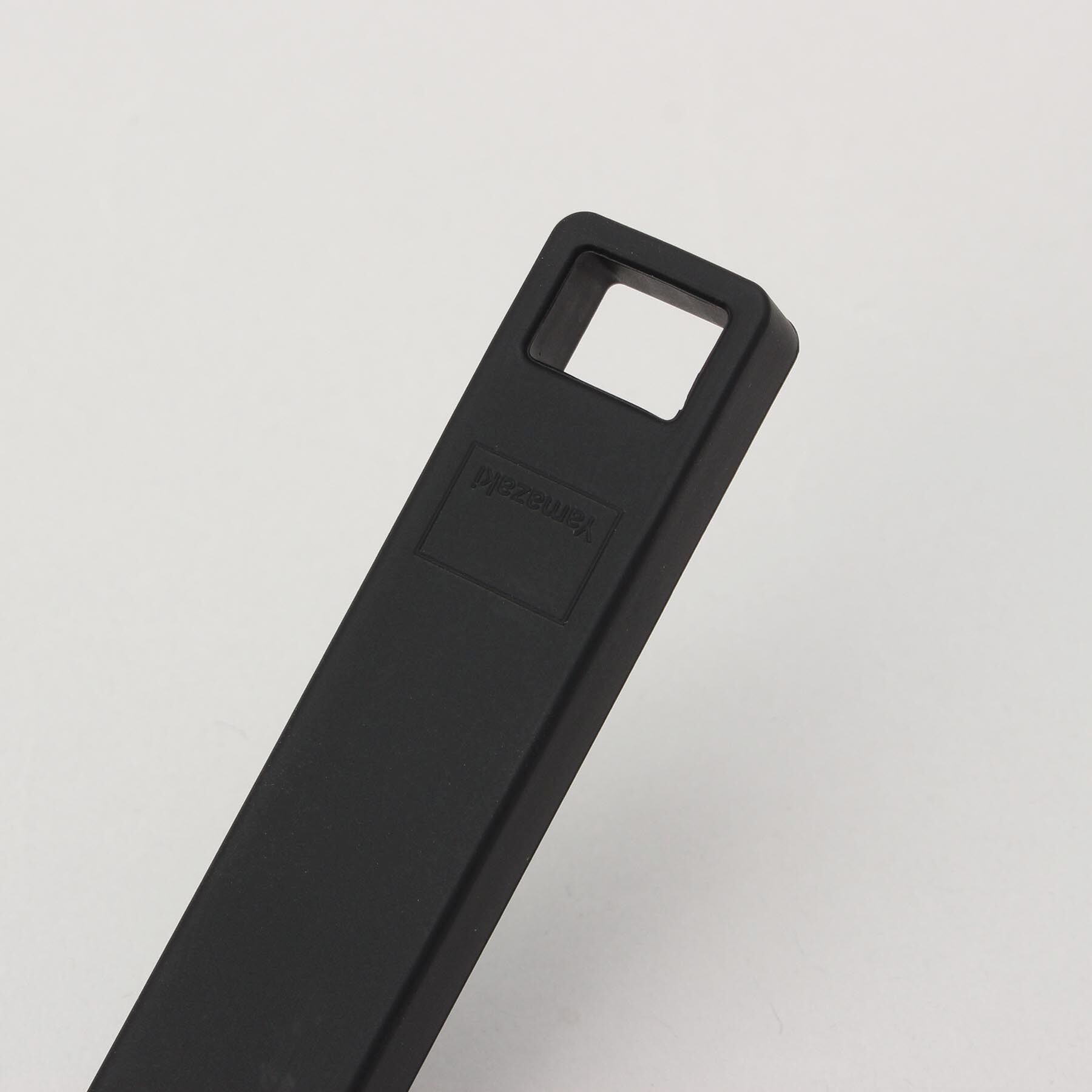 212 KITCHEN STORE「マグネットハンドル付シリコーンスポンジ BK 山崎実業 ＜tower タワー＞」|その他|