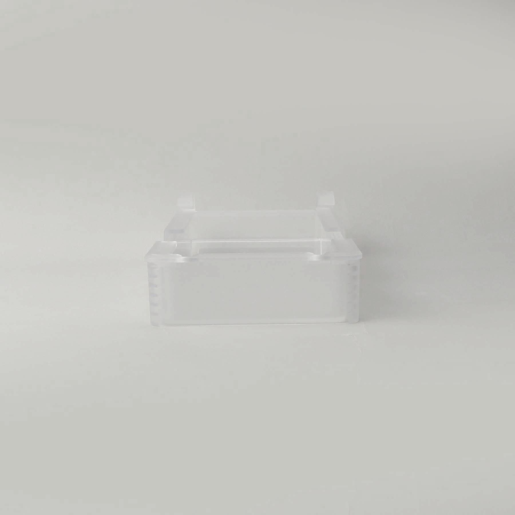 212 KITCHEN STORE「冷蔵庫中棚下高さ調節ラック S WH 山崎実業 ＜tower タワー＞」|食器・キッチングッズ|