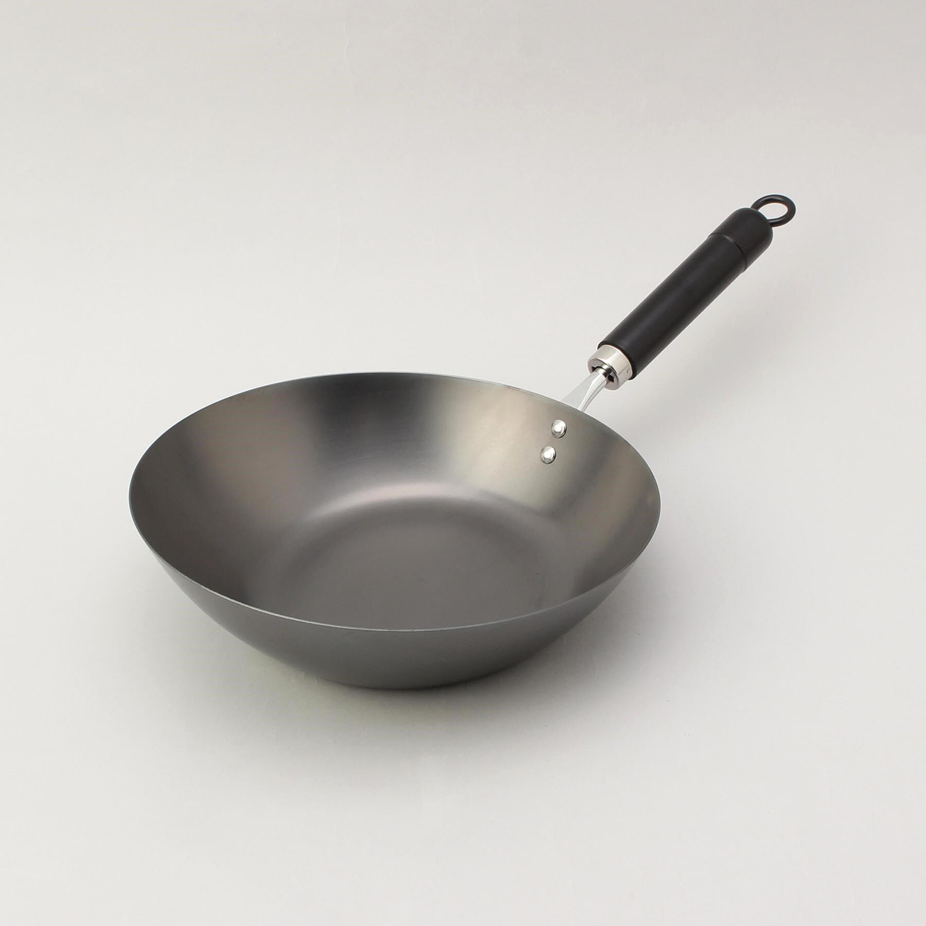 212 KITCHEN STORE「KIMURA no TETSU FRYING PAN（キムラノテツフライパン）27cm」|食器・キッチングッズ|
