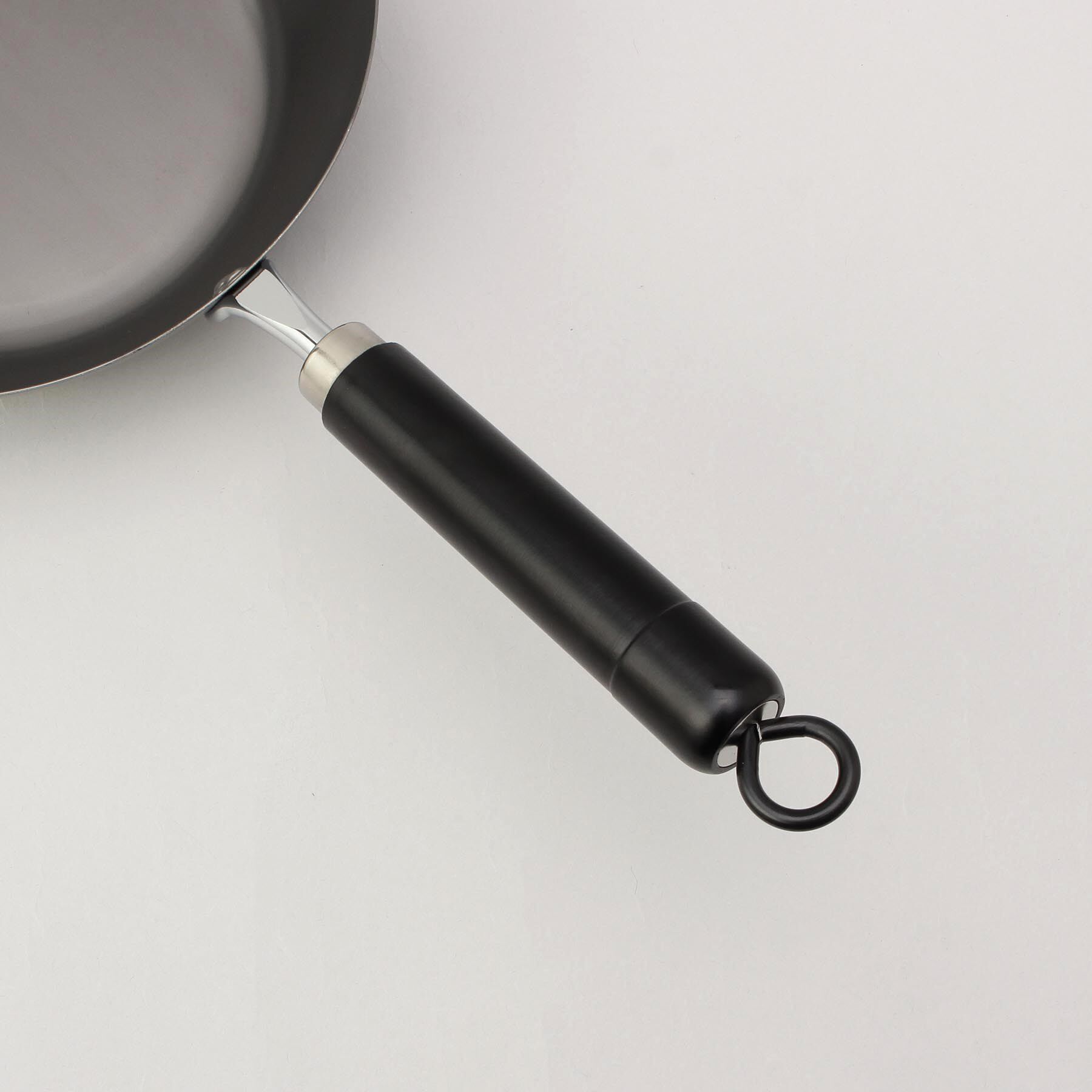 212 KITCHEN STORE「KIMURA no TETSU FRYING PAN（キムラノテツフライパン）22cm」|食器・キッチングッズ|