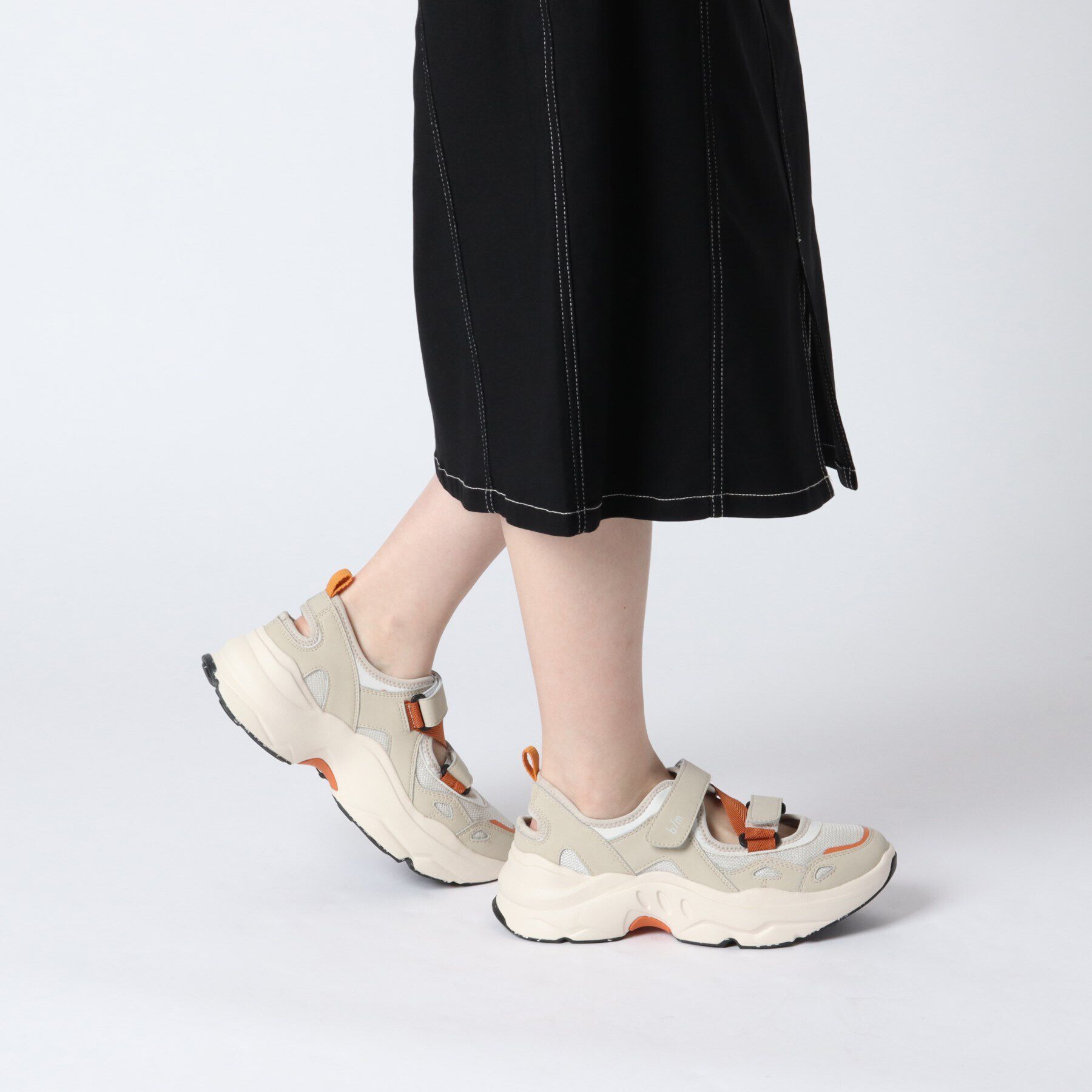 ESPERANZA「ムーンスター／ブルームーンサンダルスニーカー」|スニーカー|