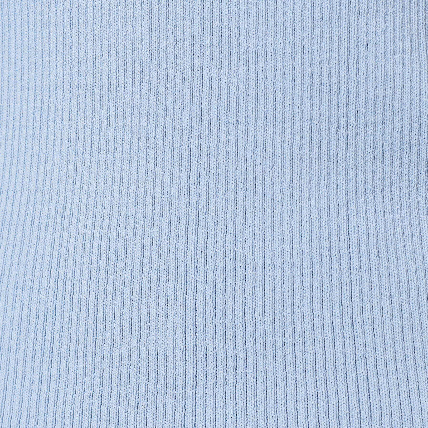 SunaUna「【接触冷感／アンサンブル可】パール調パーツ付きニット」|ニット・セーター|