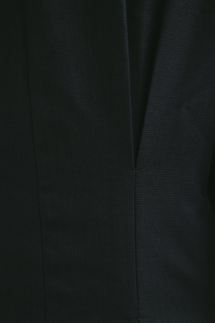 STYLEMIXER「バックルベルトワンピース」|ワンピース|