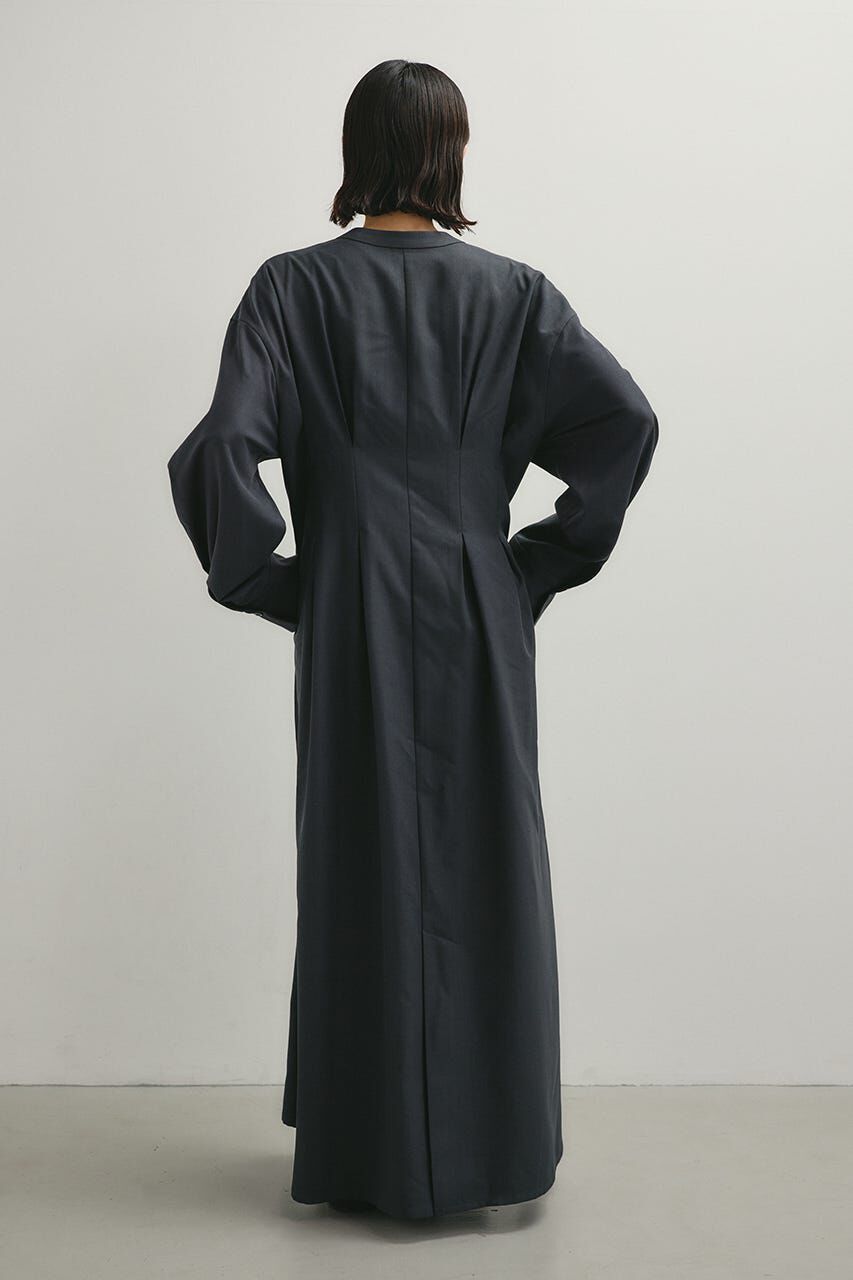 STYLEMIXER「バックルベルトワンピース」|ワンピース|