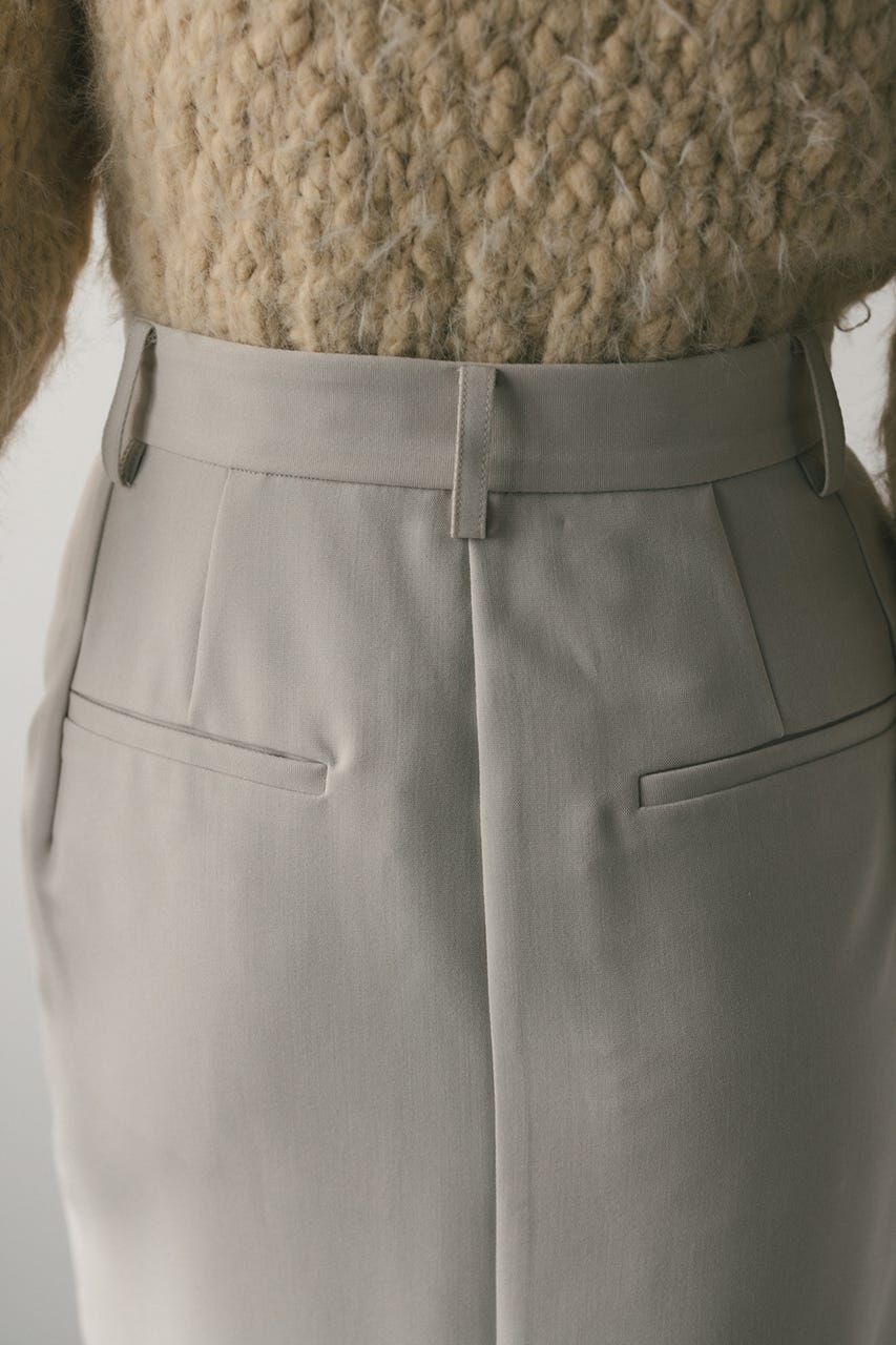 STYLEMIXER「アイラインラップスカート」|スカート|