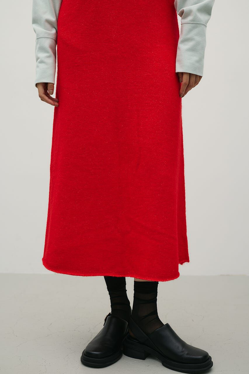 STYLEMIXER「2WAYニットキャミワンピース」|ワンピース|