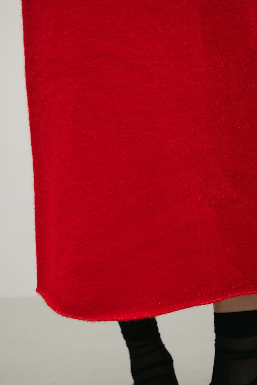 STYLEMIXER「2WAYニットキャミワンピース」|ワンピース|