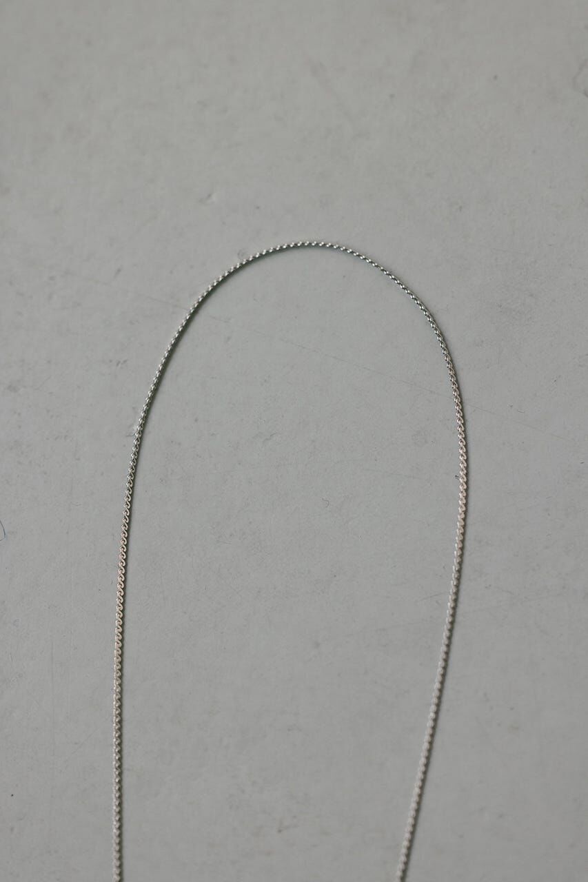 STYLEMIXER「モチーフタイネックレス」|ネックレス|