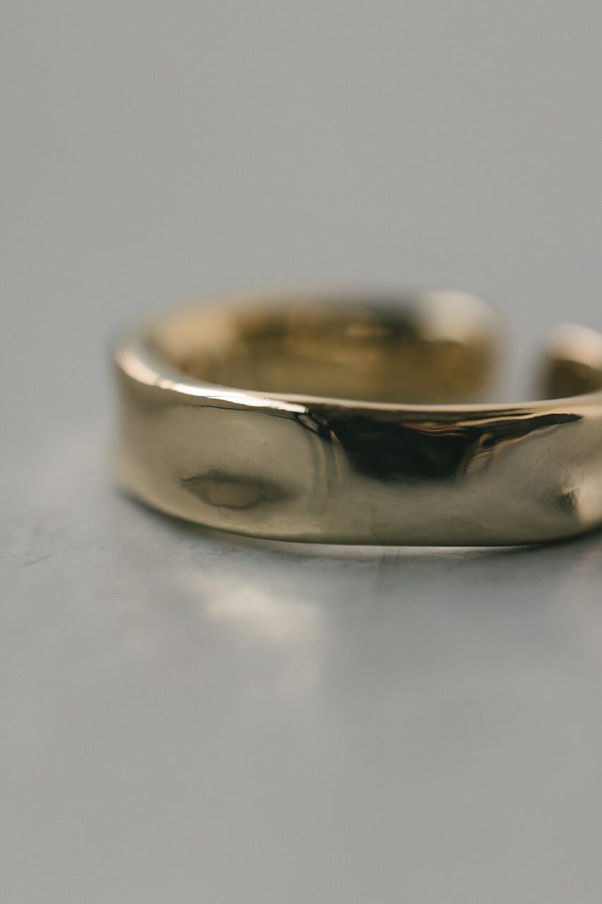 STYLEMIXER「フラットリング」|リング|