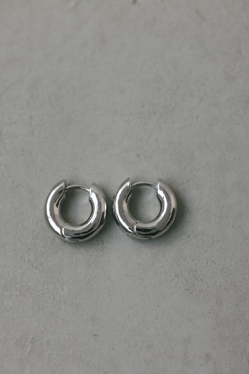 STYLEMIXER「ミニマルフィットピアス」|ピアス|