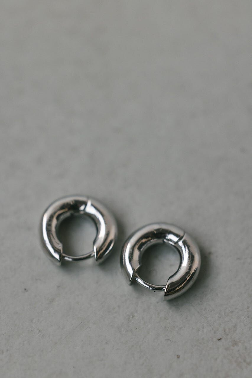 STYLEMIXER「ミニマルフィットピアス」|ピアス|