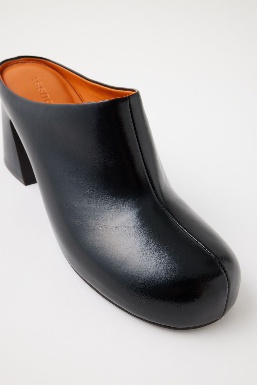 MOUSSY「CHUNKY SOLE CLOG ミュール」|サンダル|