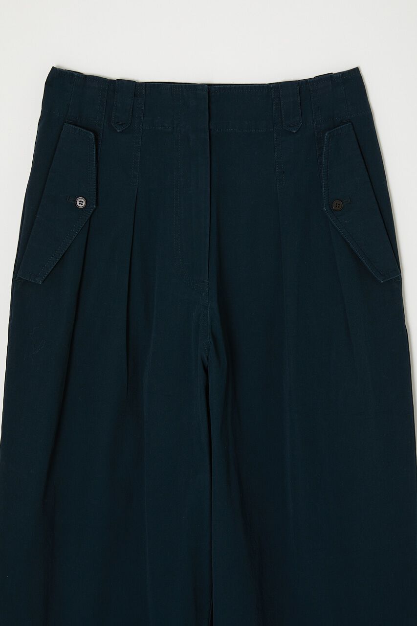 MOUSSY「LOW WAIST WORK パンツ」|その他|
