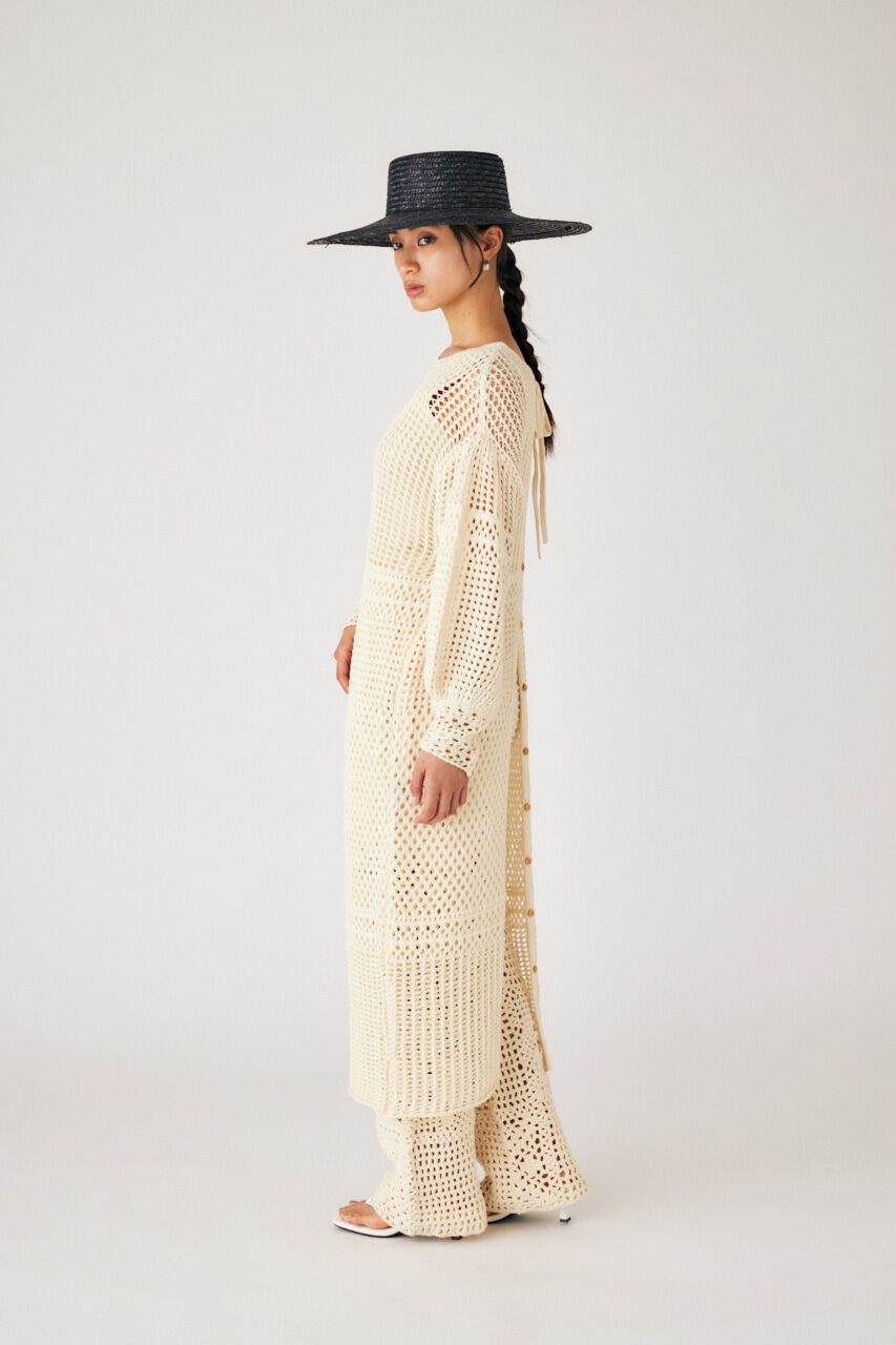 MOUSSY「CROCHET パンツ」|その他|
