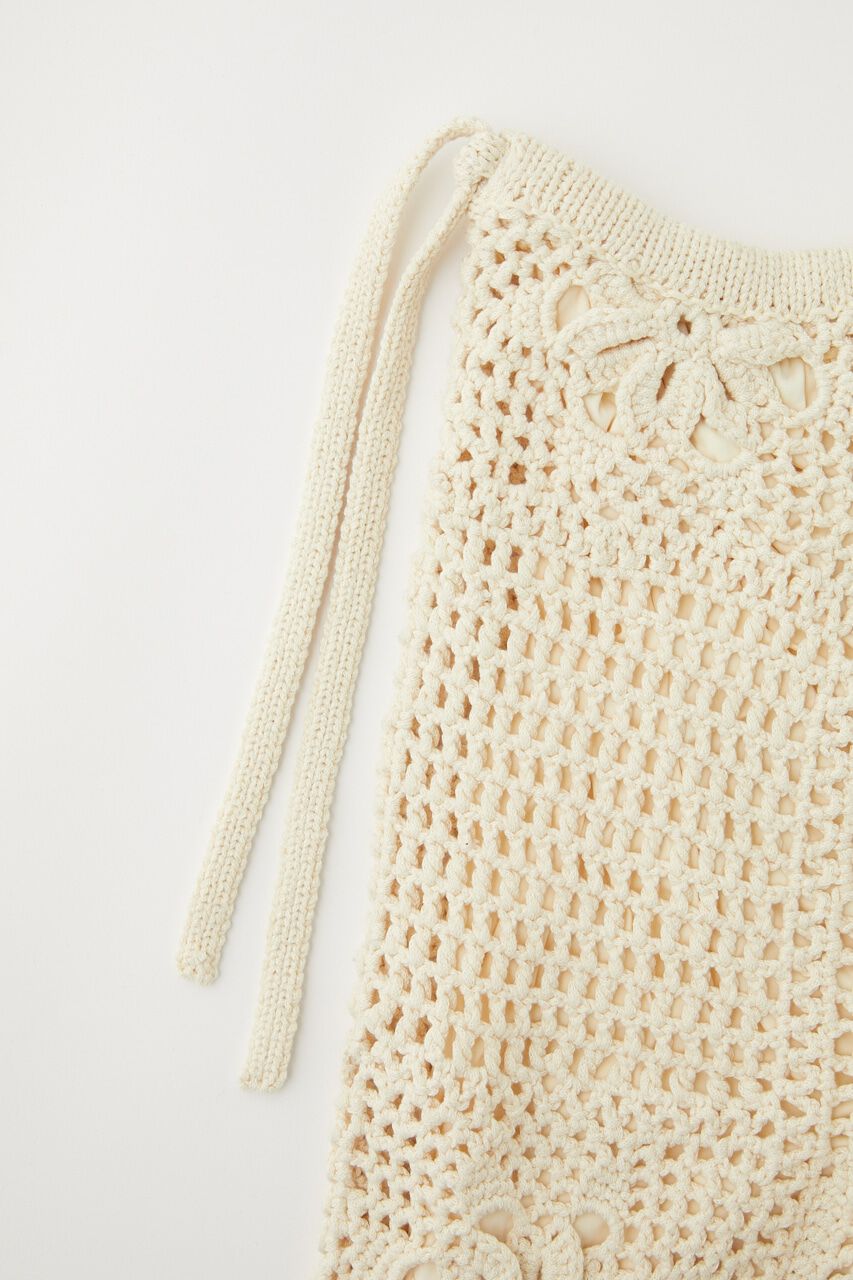 MOUSSY「CROCHET パンツ」|その他|