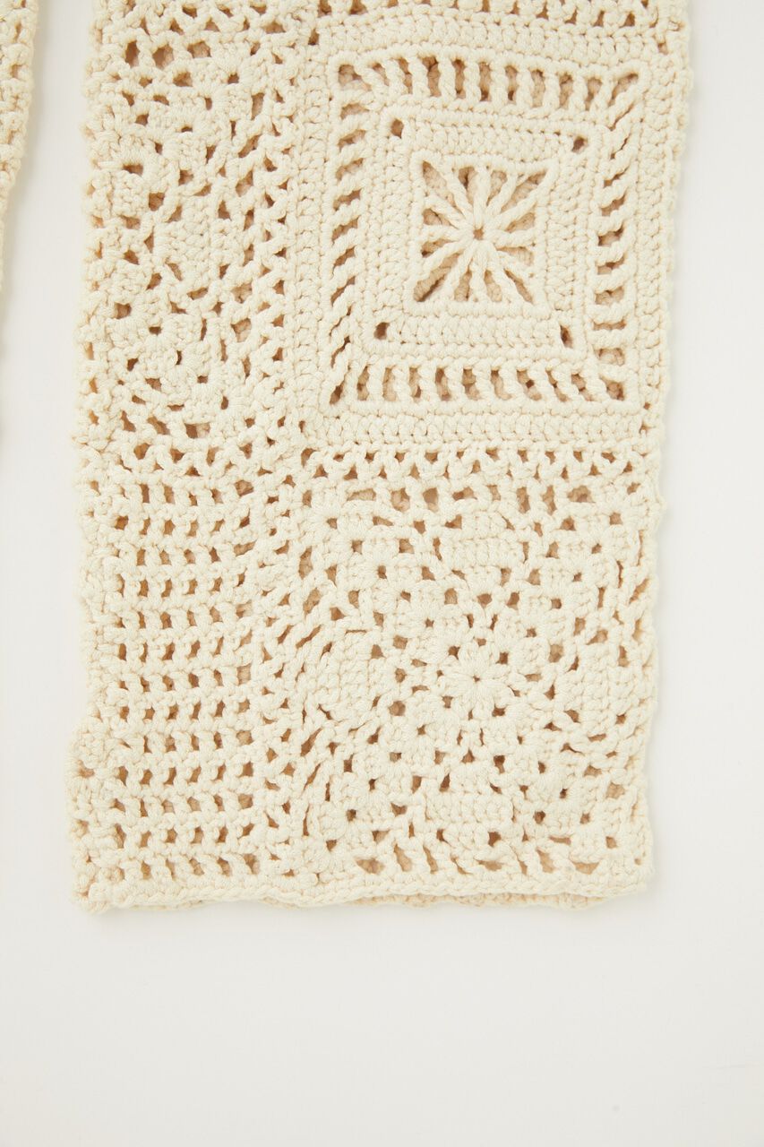 MOUSSY「CROCHET パンツ」|その他|