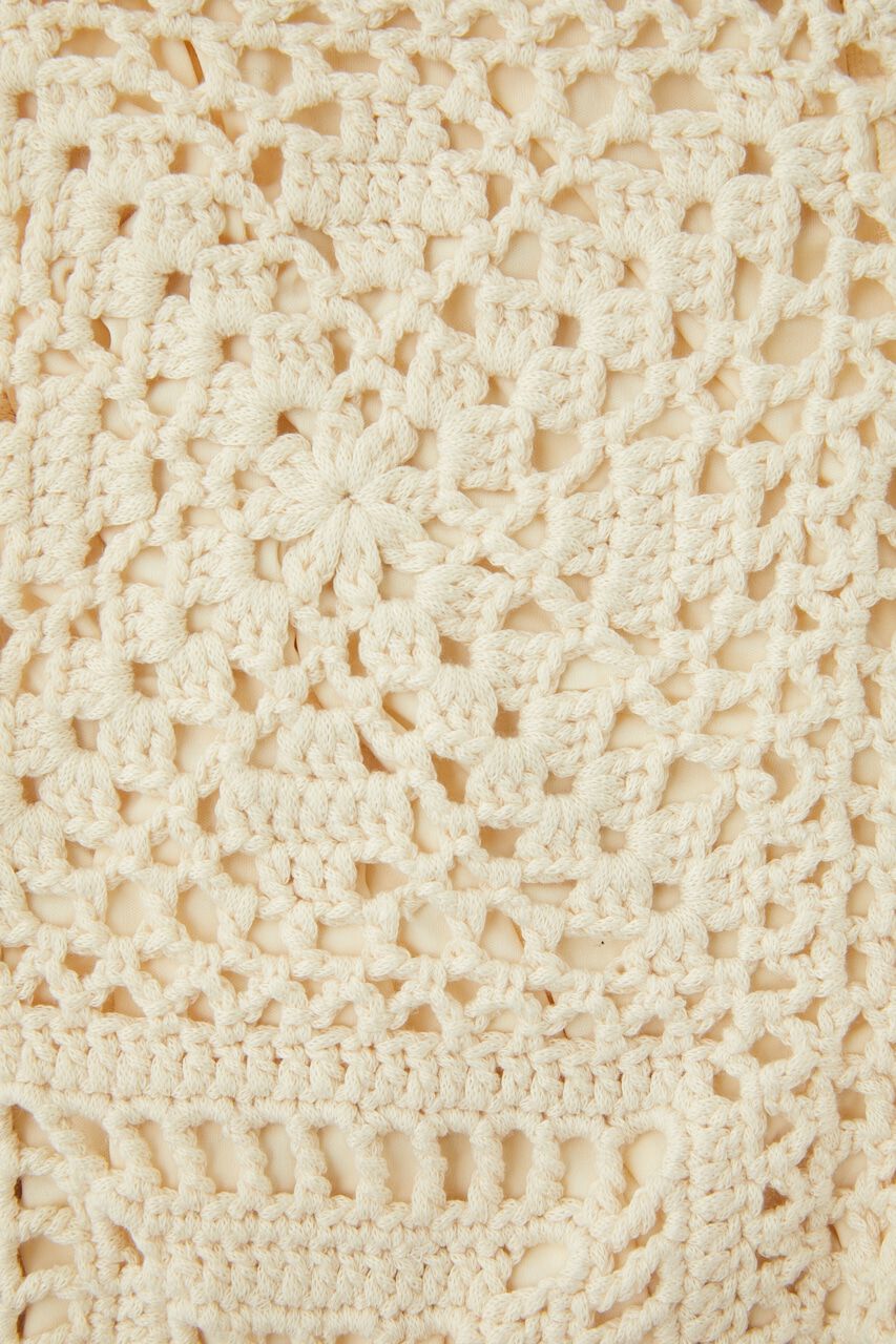 MOUSSY「CROCHET パンツ」|その他|